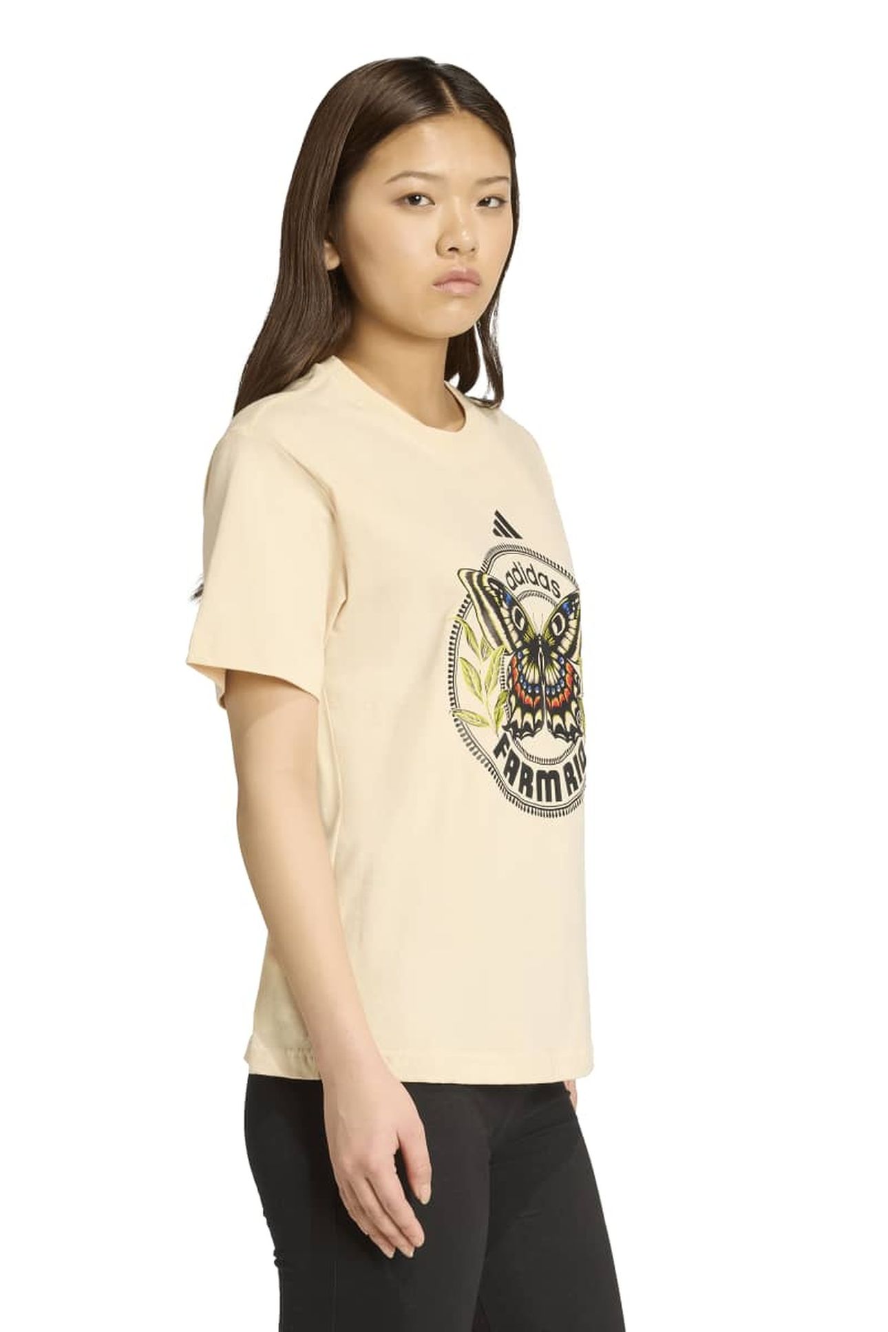 FARM GFX TEE SAND STRATA 2