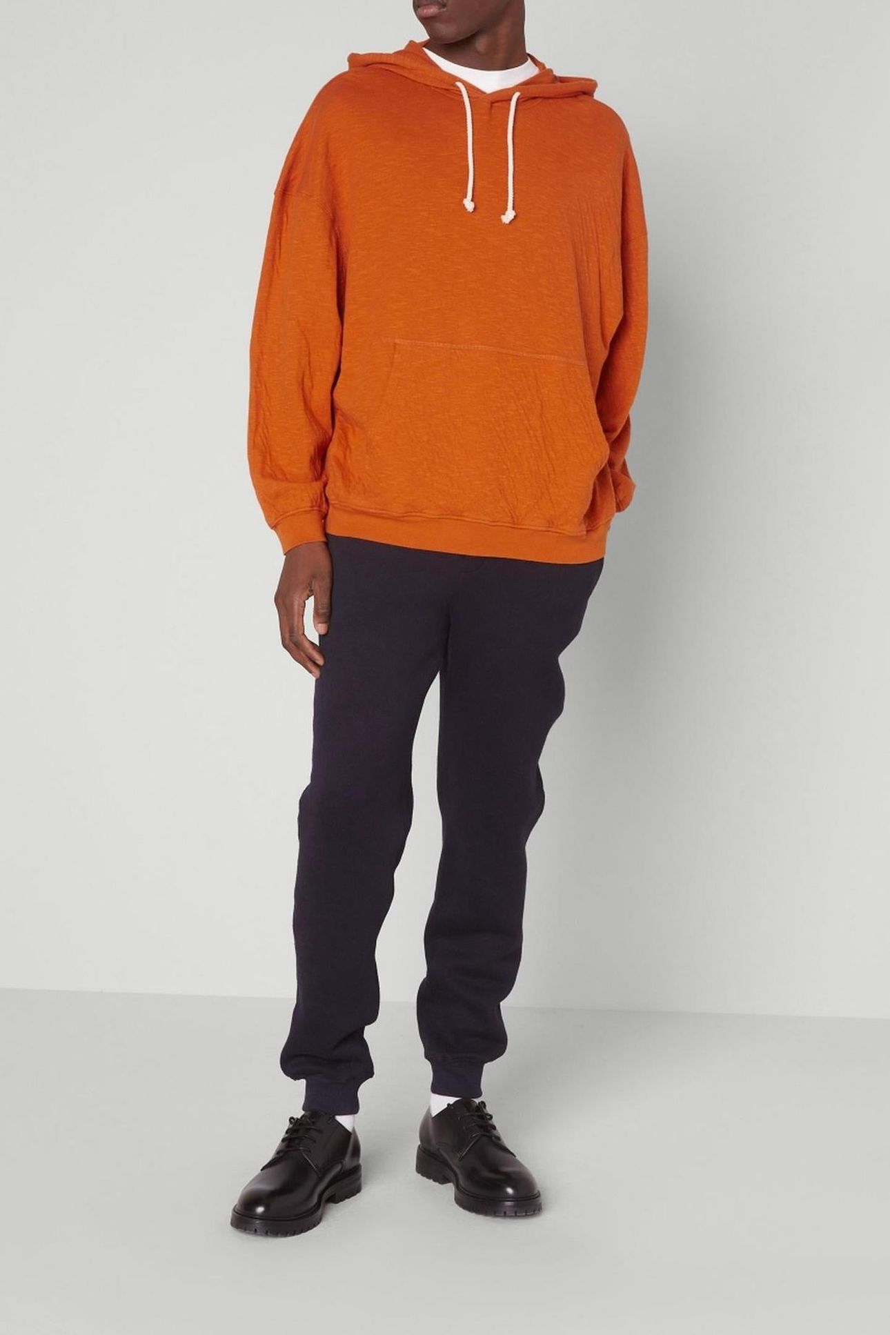 SLYCITY SWEATSHIRT RENARD 1