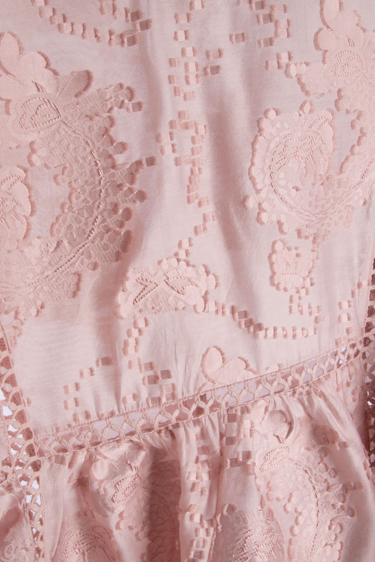 PA MARLENE BLOUSE PINK 4
