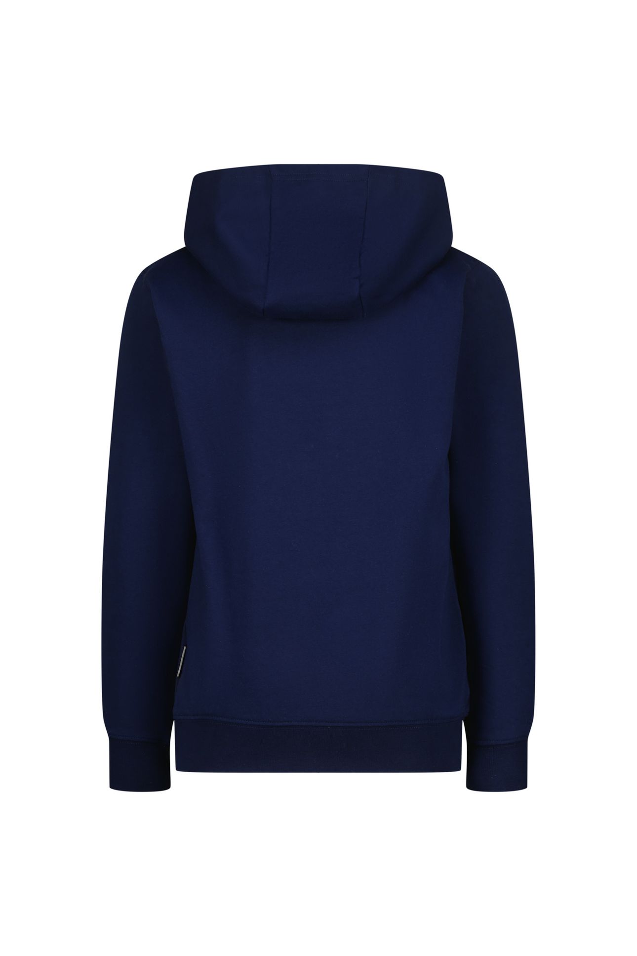 BOYS NEALE HOODY SHADOW BLUE 3