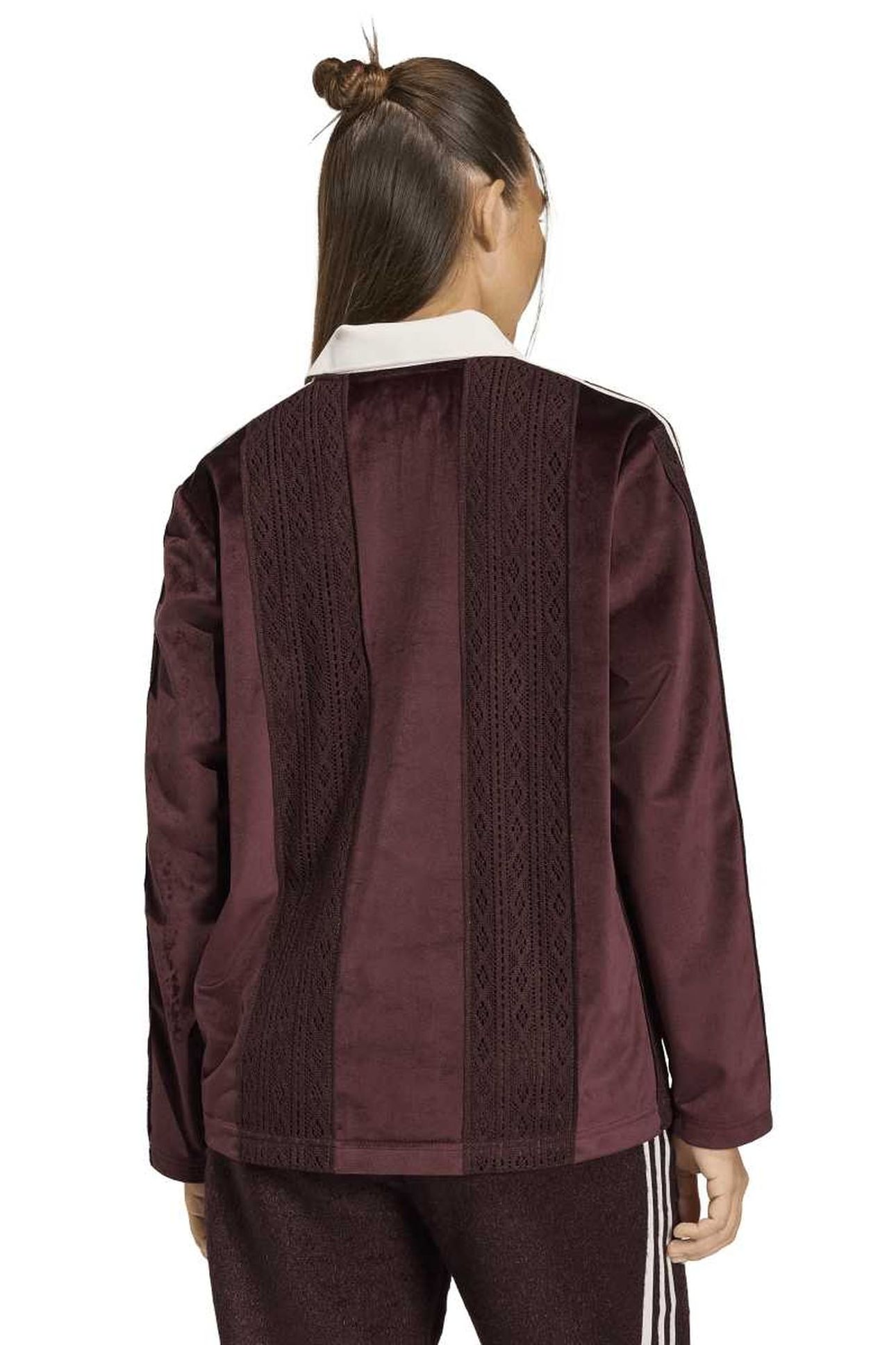 LS JERSEY MAROON 3