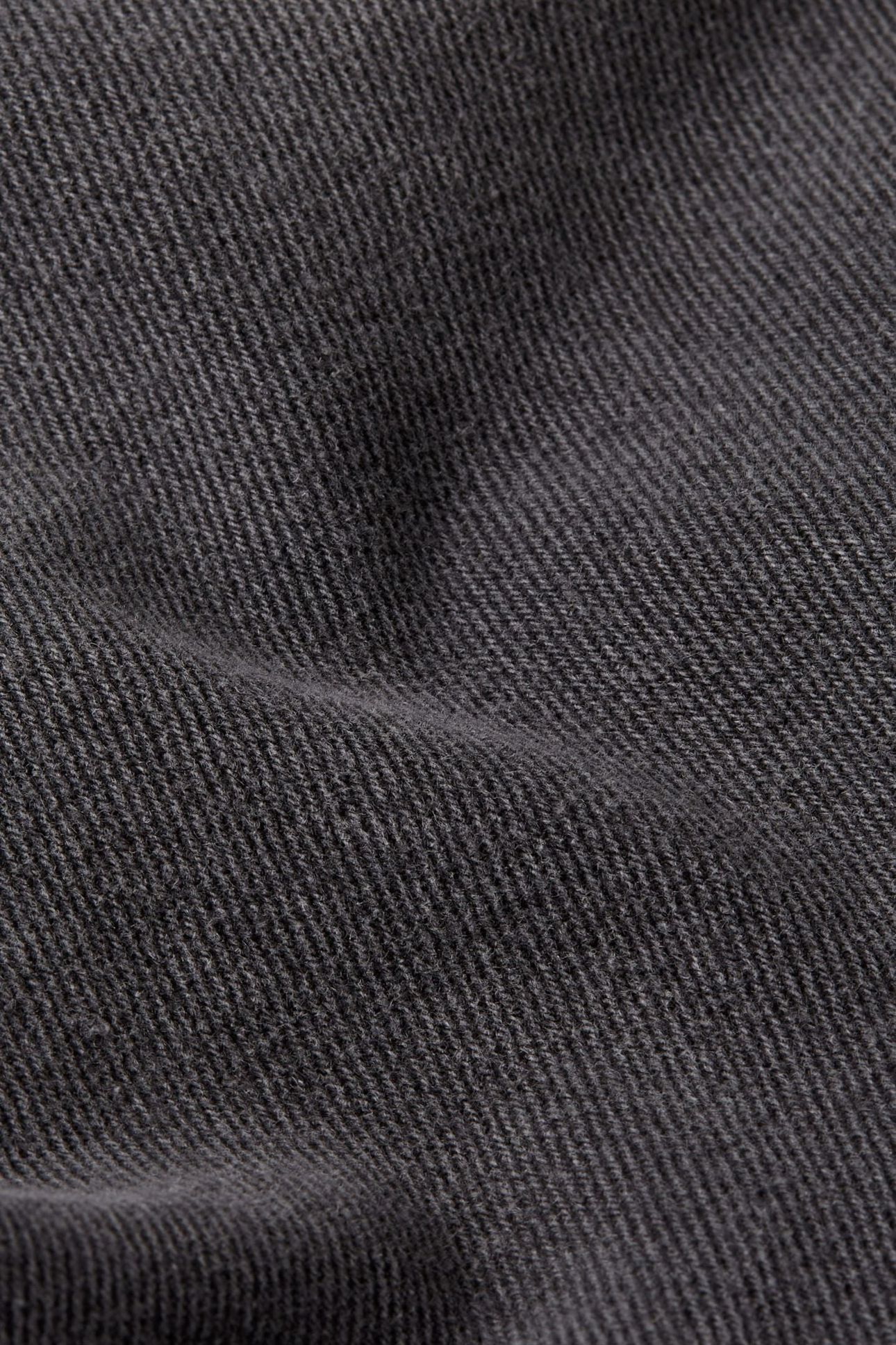 ROXIC ZIP REGULAR TAPERED GREY 6