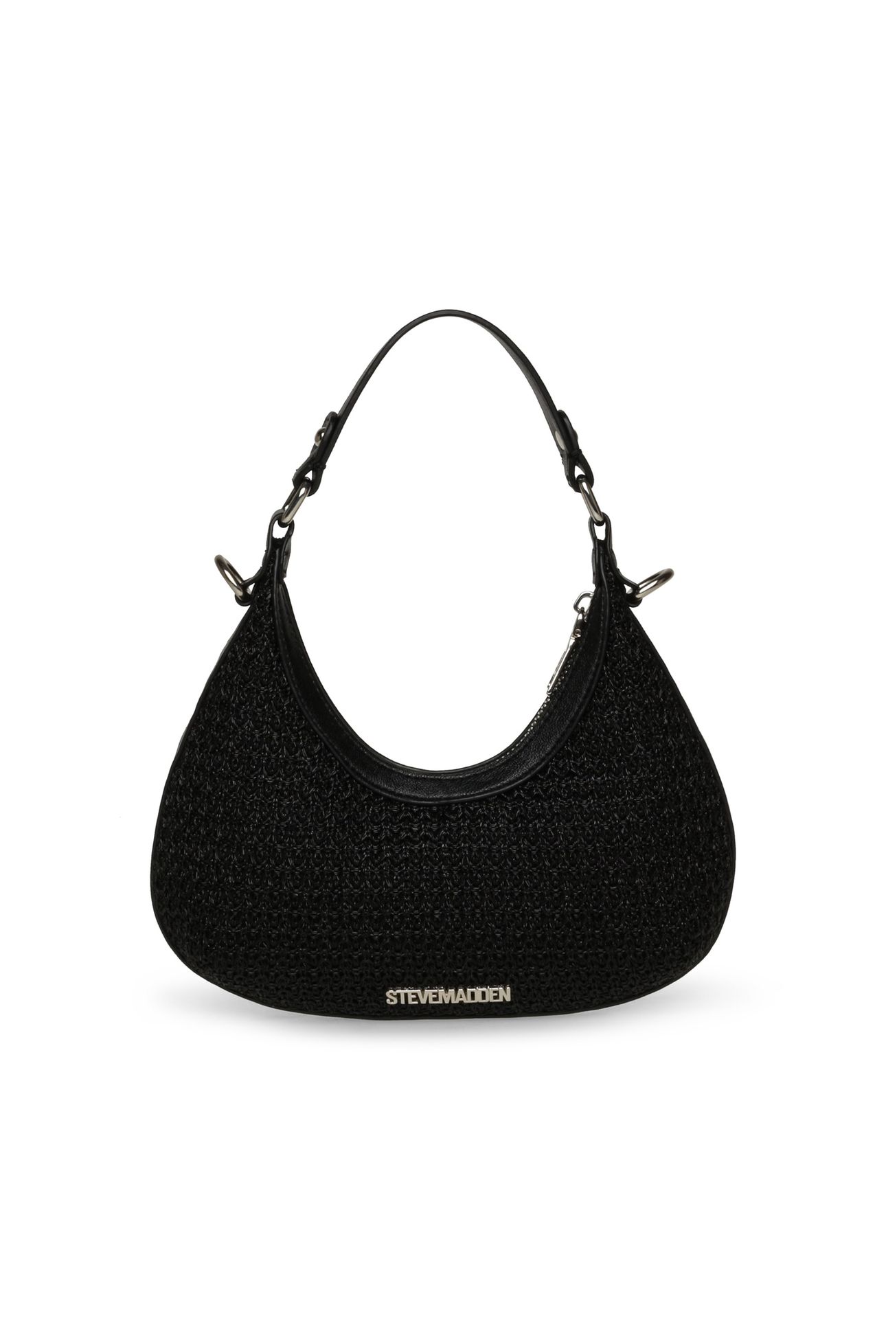 UNISEX BASCEND BAGS BLACK 1