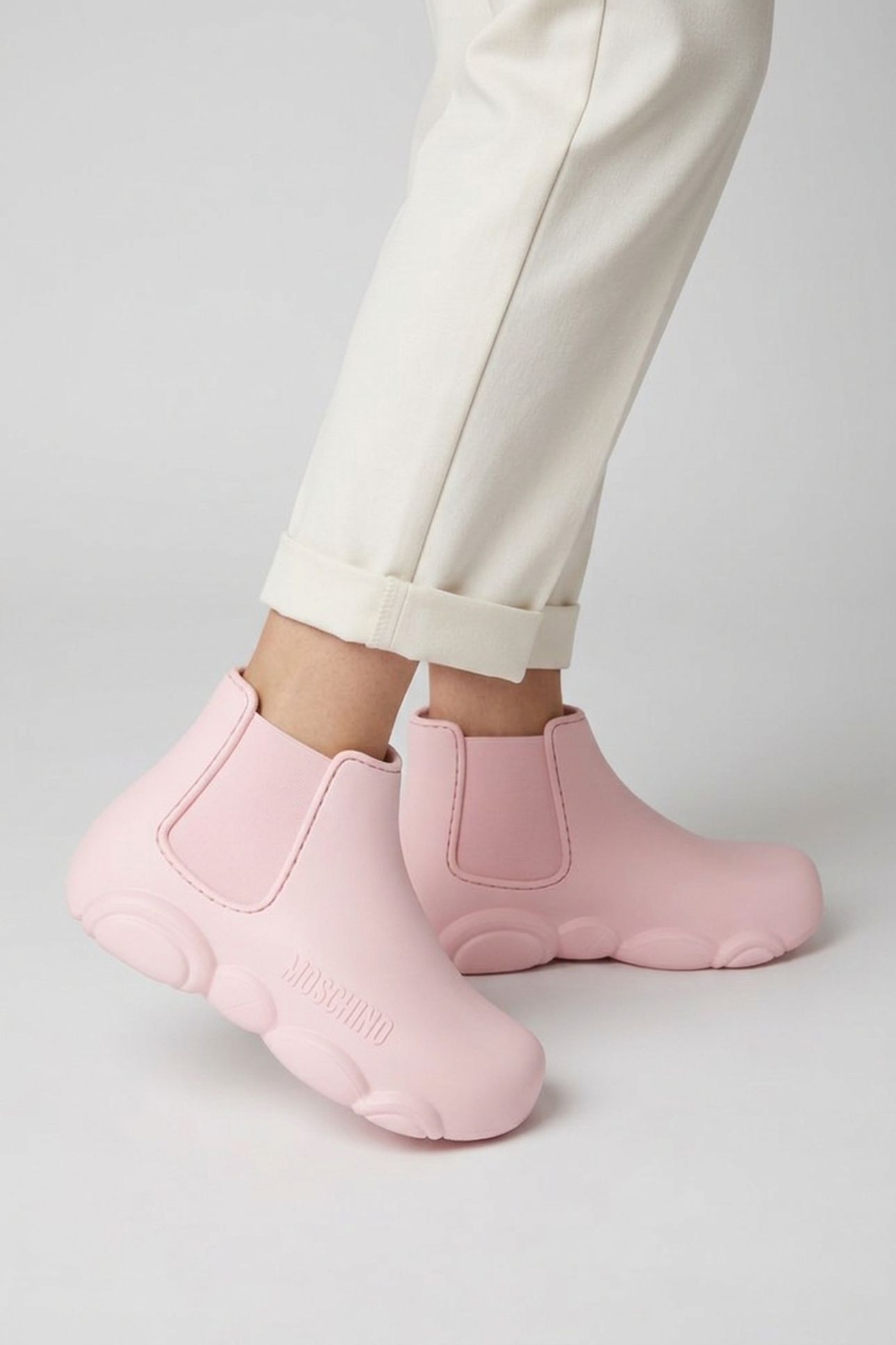 BEATLES PINK 2