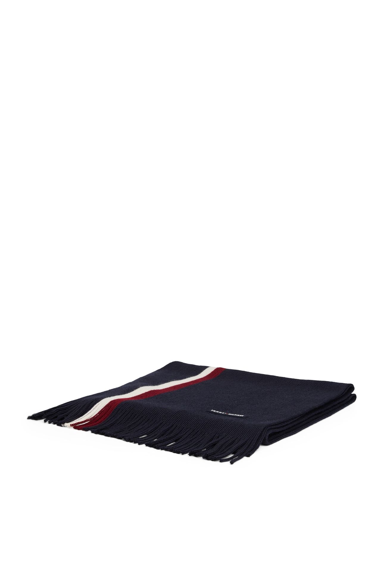 TH RWB RACHELLE SCARF SPACE BLUE 3