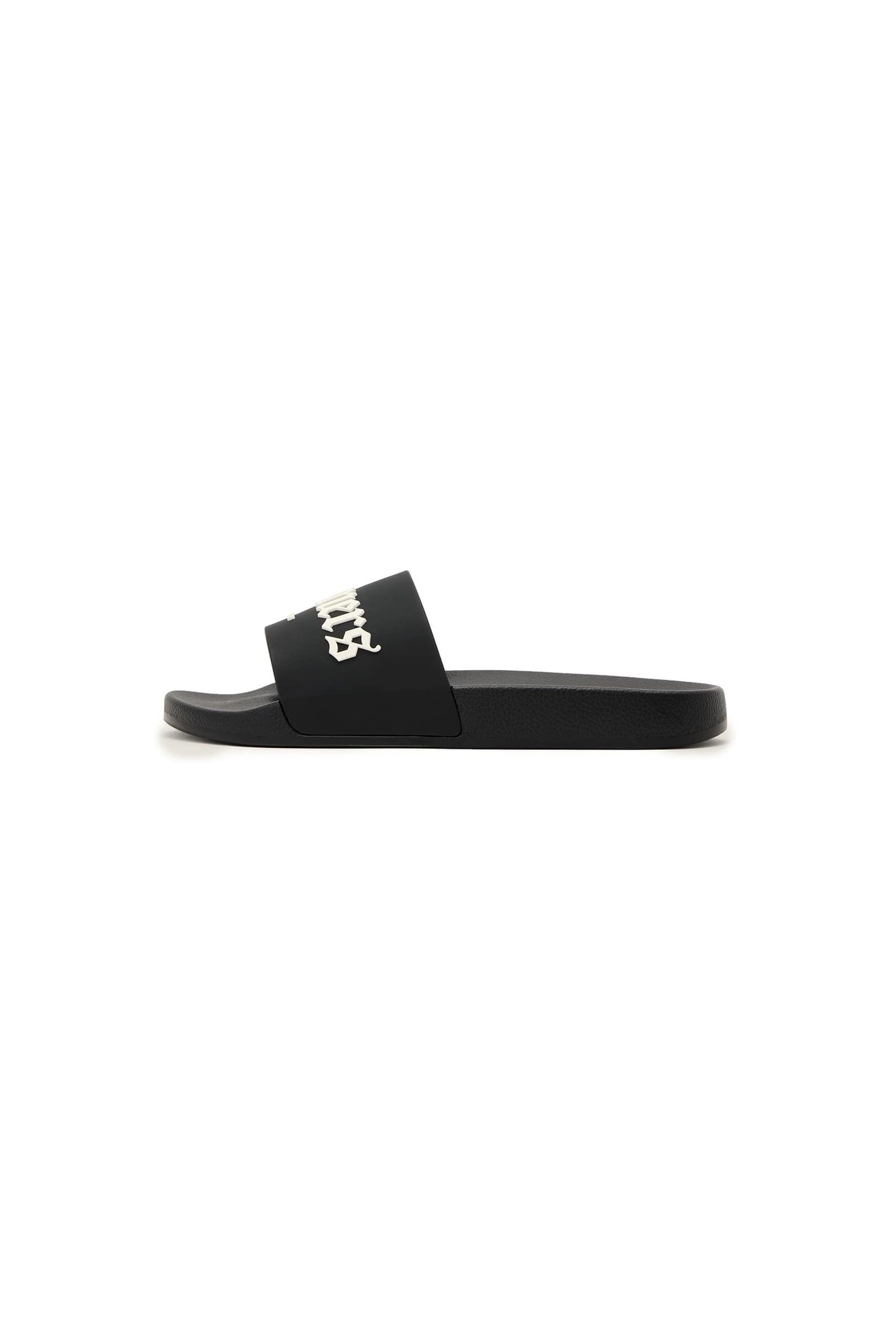 SAINT SLIDER BLACK 1