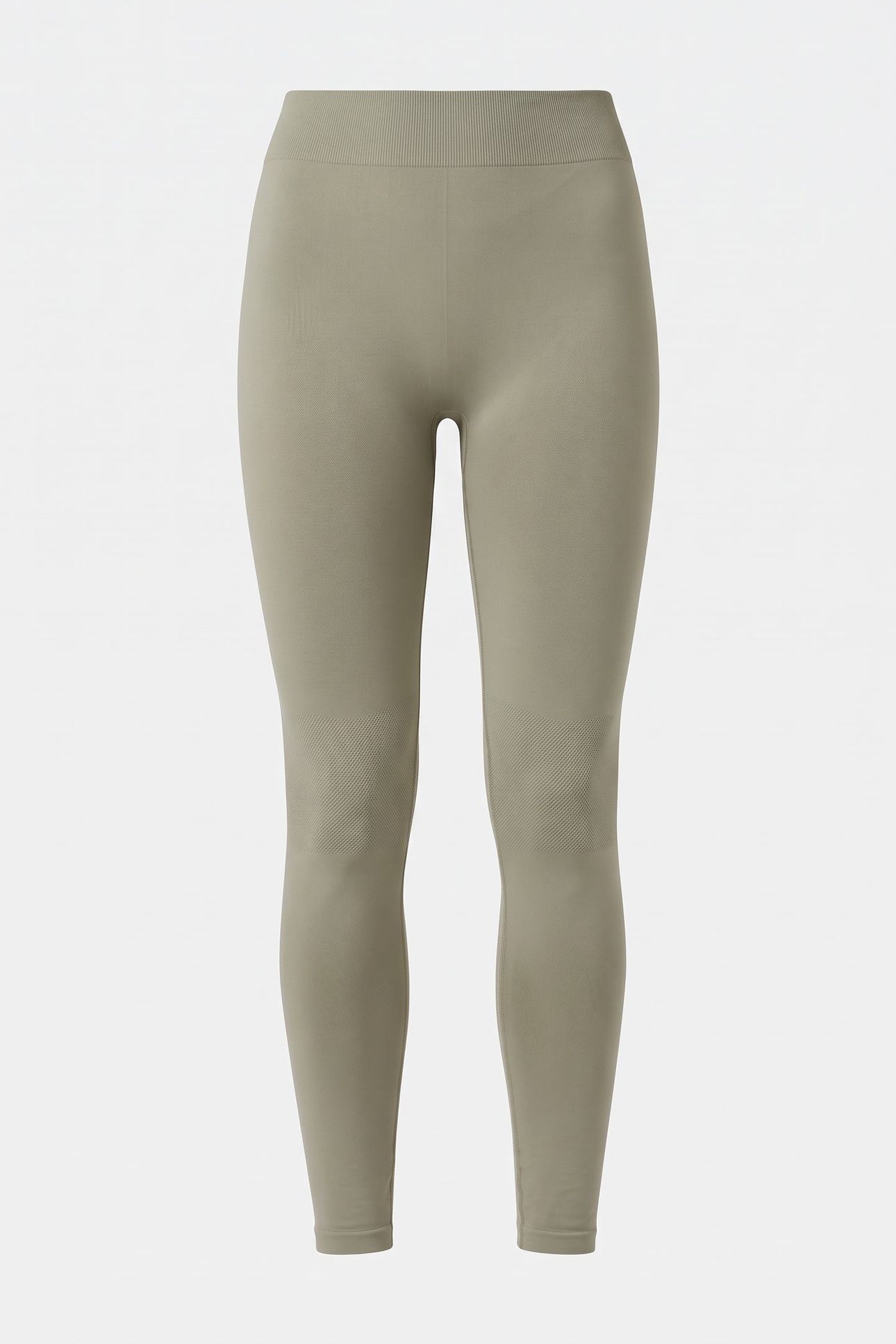 RIBORG SEAMLESS TIGHTS KHAKI 4