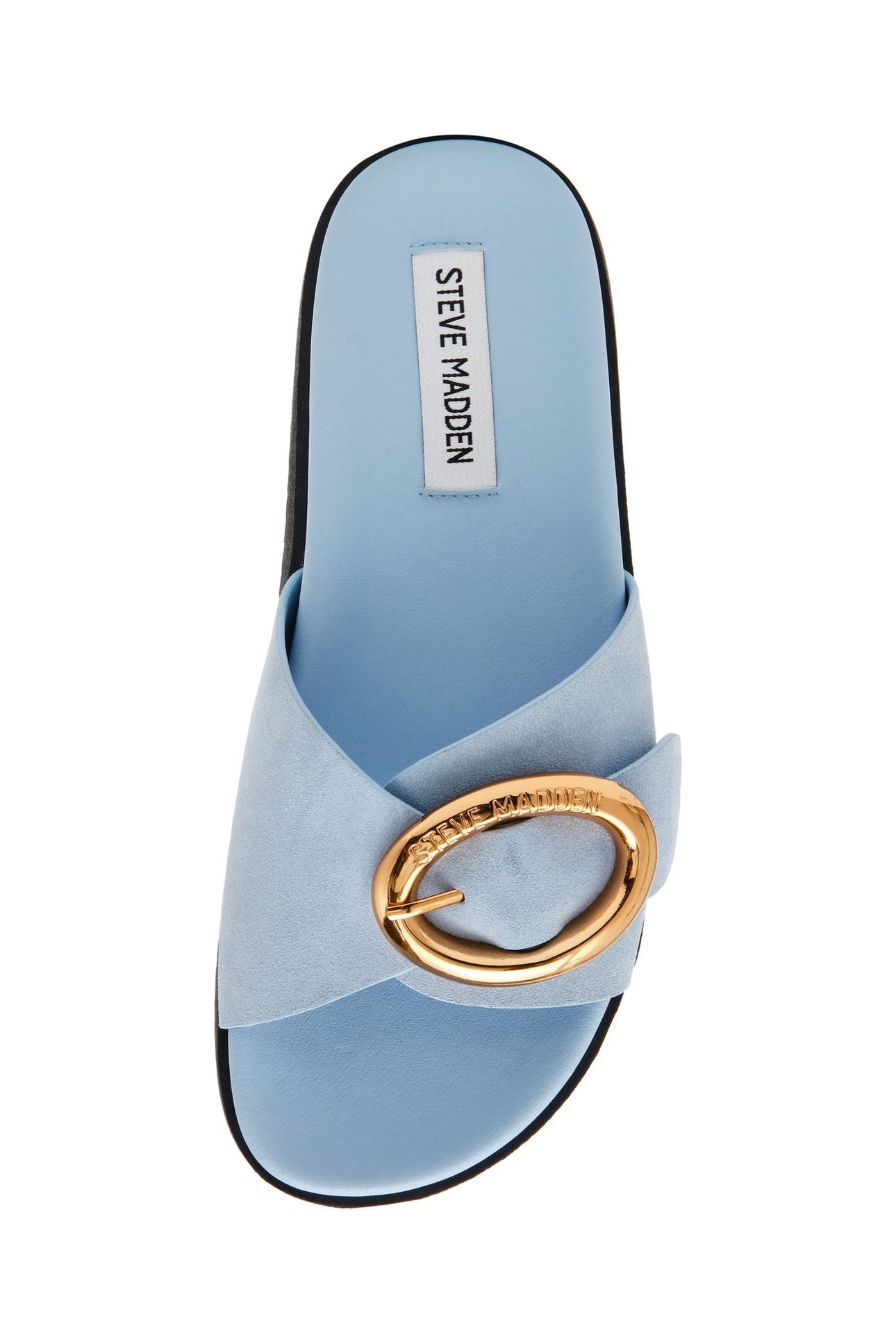 MISTIFY SANDALS BB BLU SUEDE 6