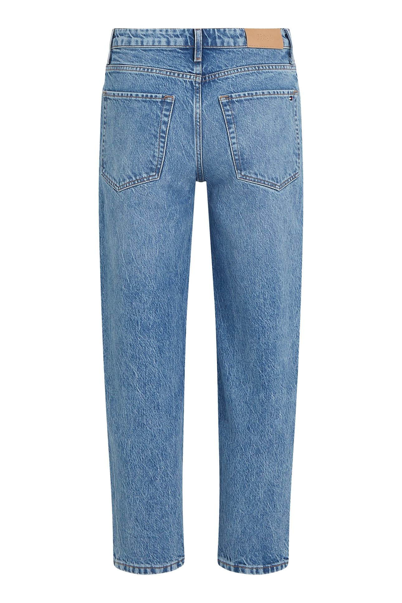 TAPERED MID RISE ALI ALI 5