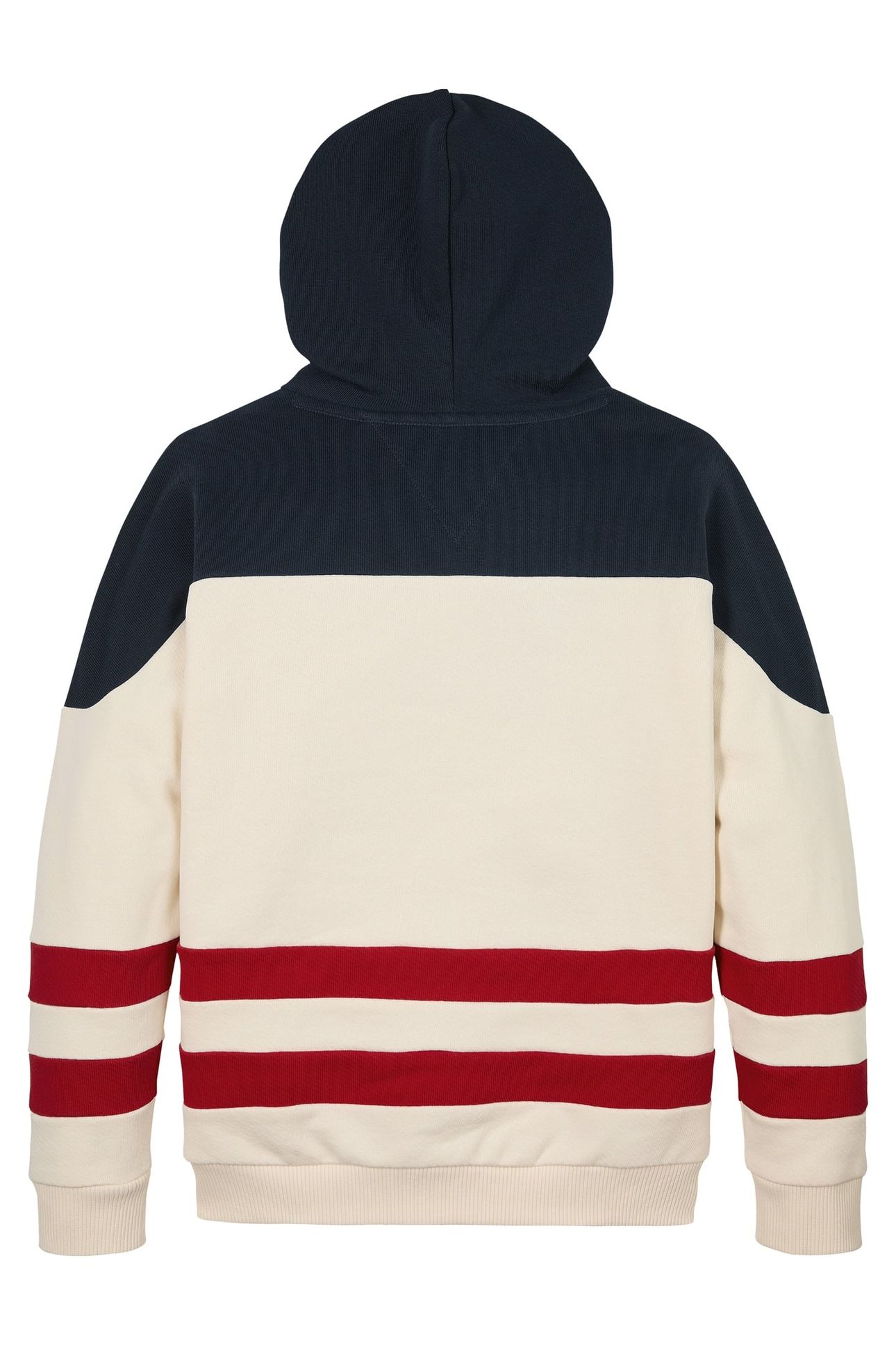 BOYS MONOTYPE STRIPED CLB CALICO CLRBLOCK 4