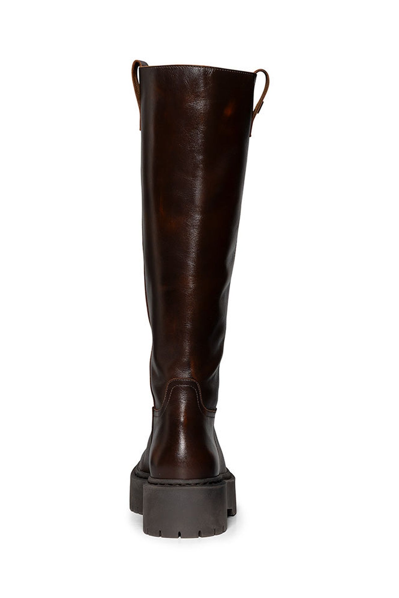 SONAR BOOTS BROWN 4