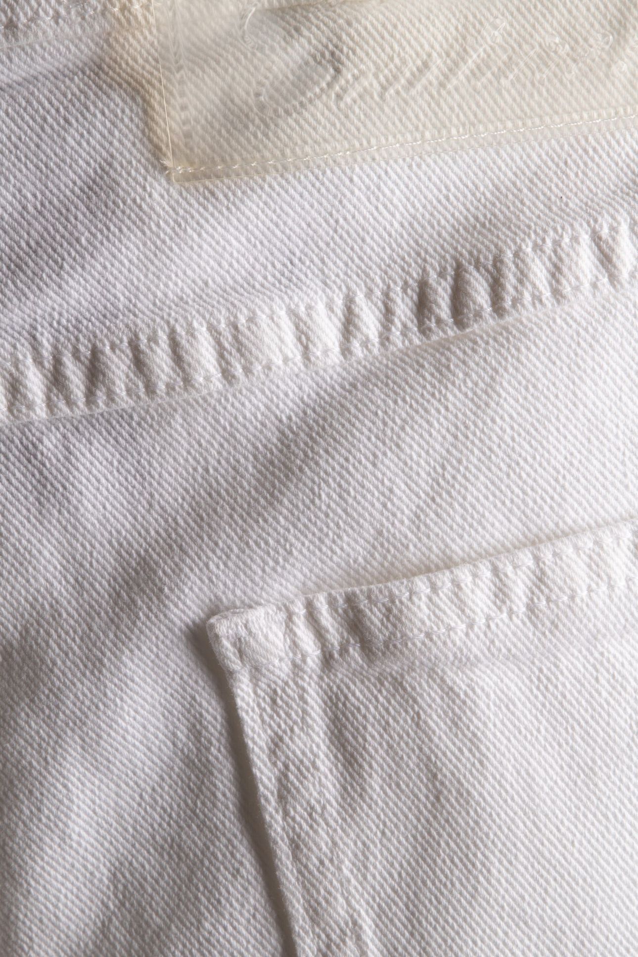 TROUSERS WHITE 4