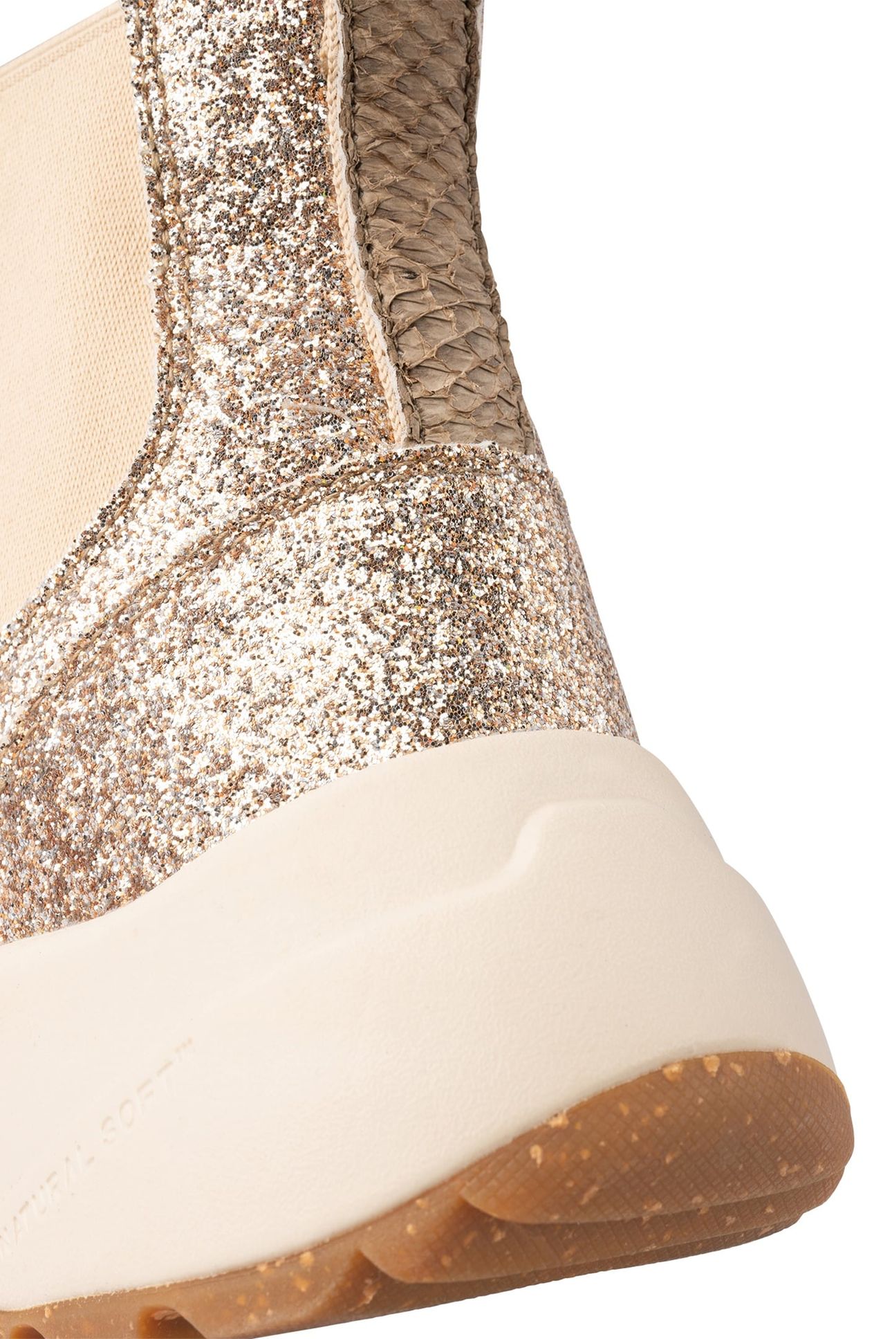SILJE GLITTER MULTI 7