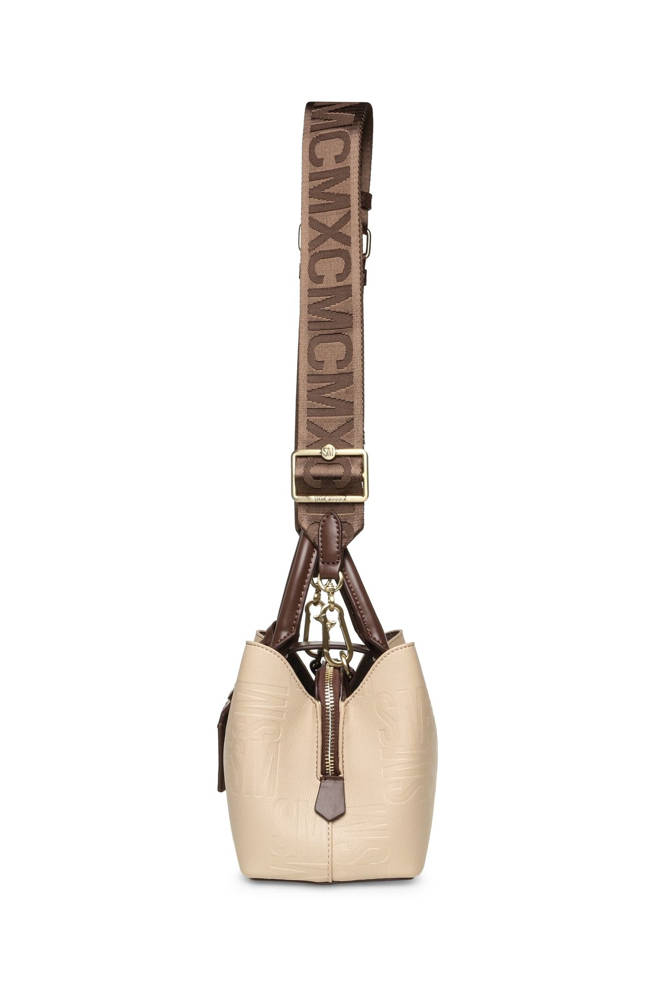 UNISEX BTENOR-S BAGS NATURAL 4