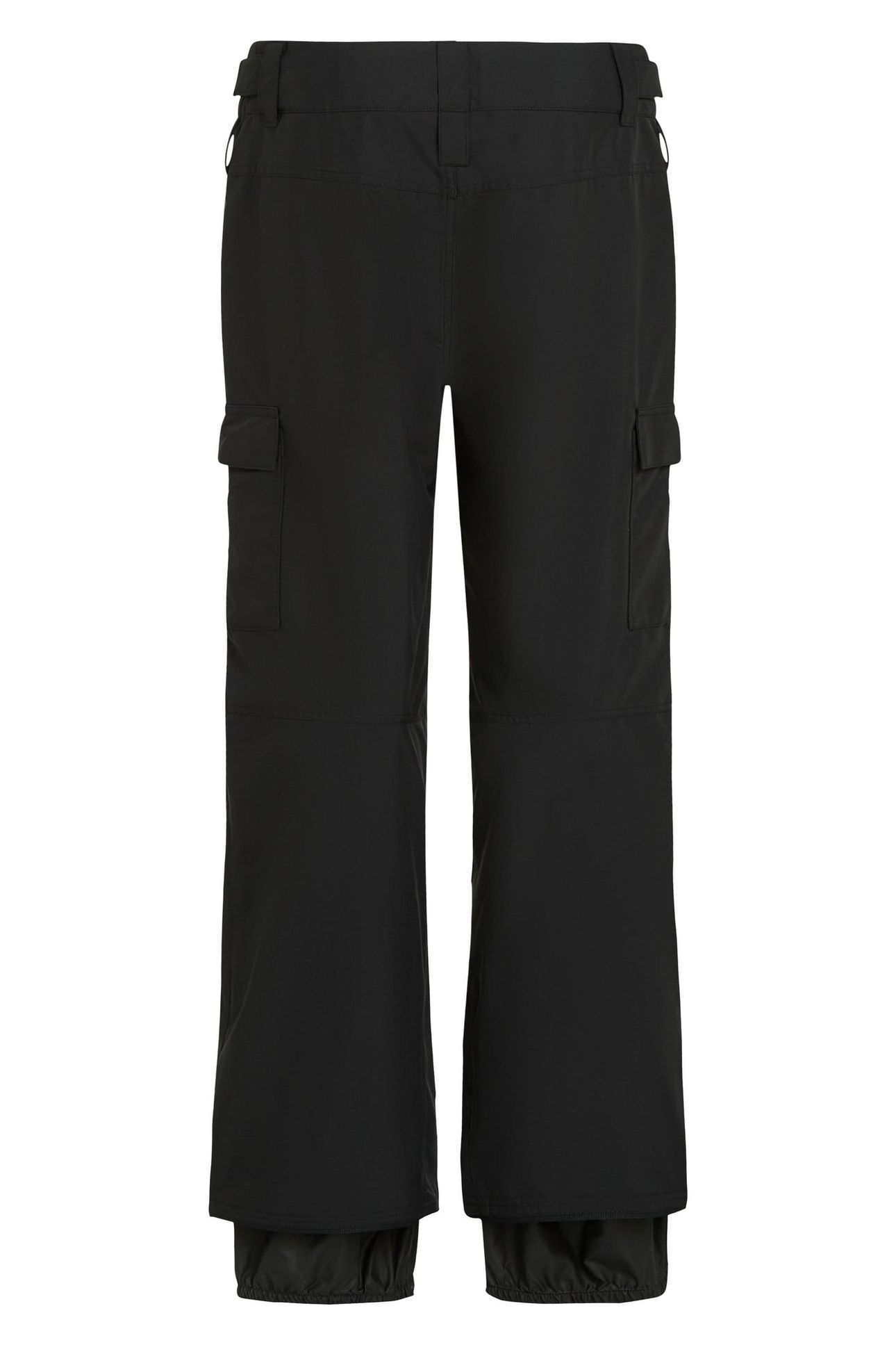 FWC'CRUZ CARGO SNOW PANTS BLACK OUT 2