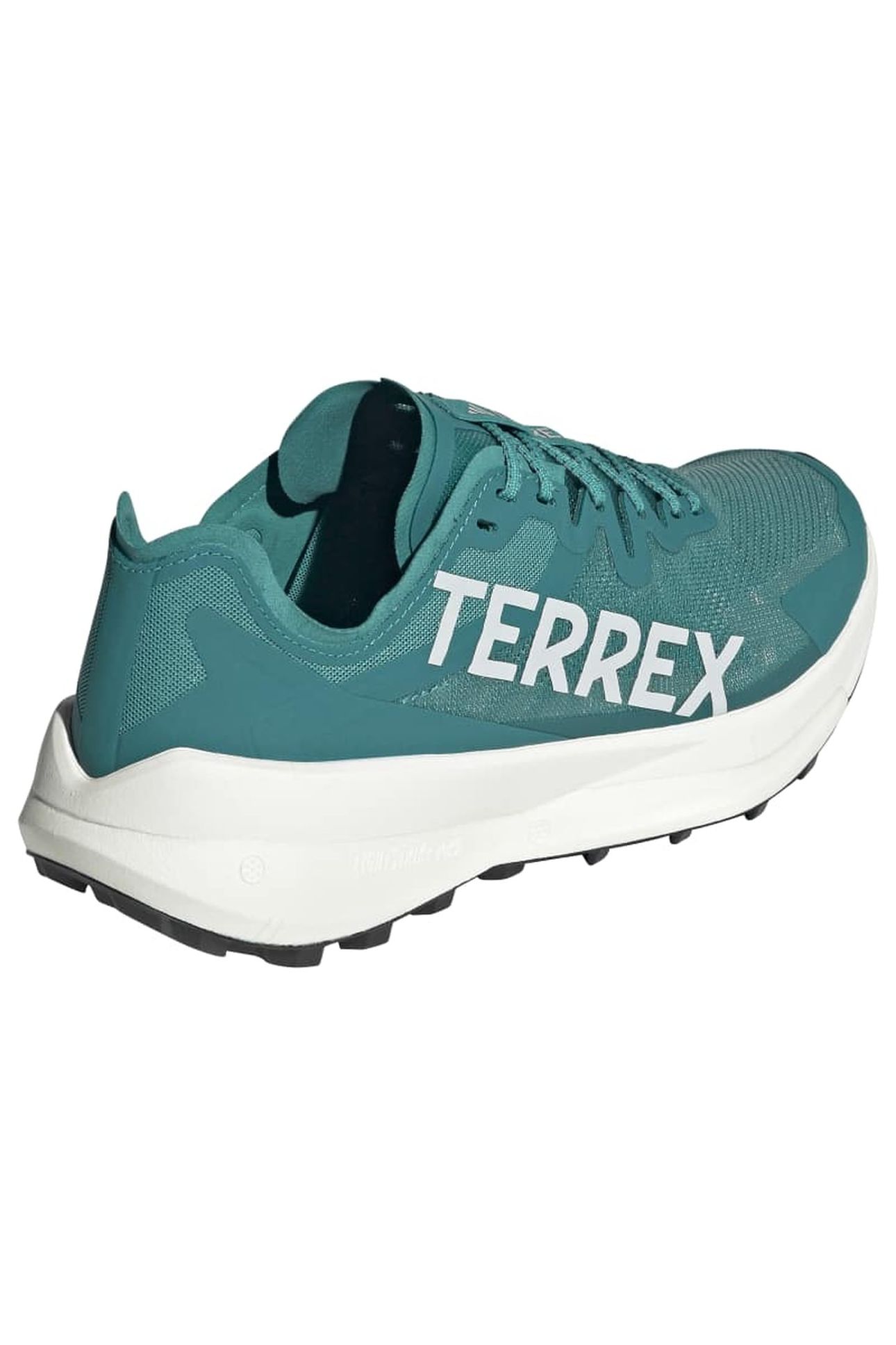 UNISEX TERREX AGRAVIC SPEED PURE TEAL 4