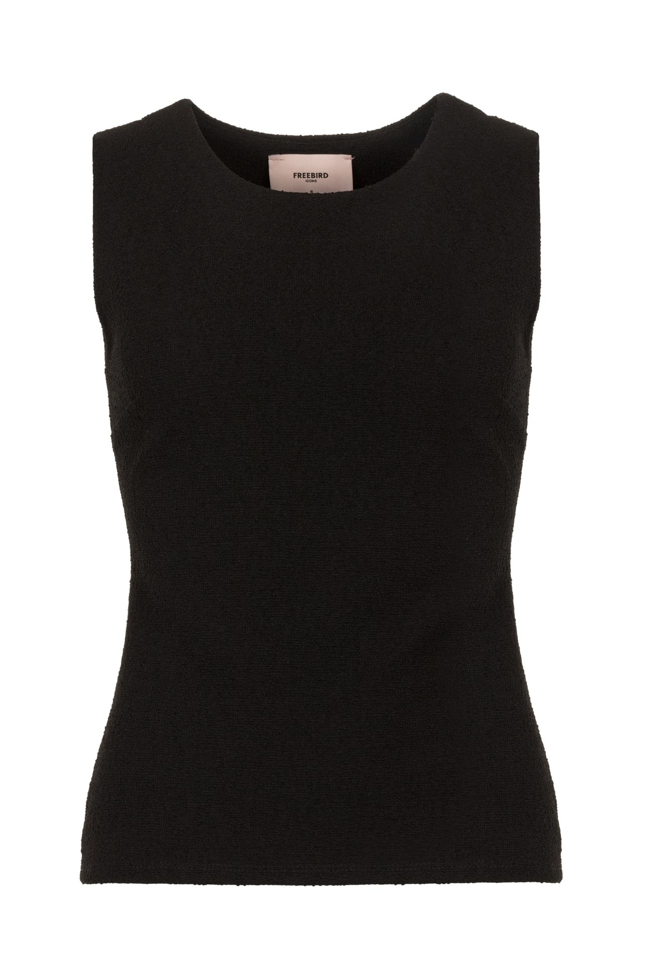 THALASSA TOP BLACK 3