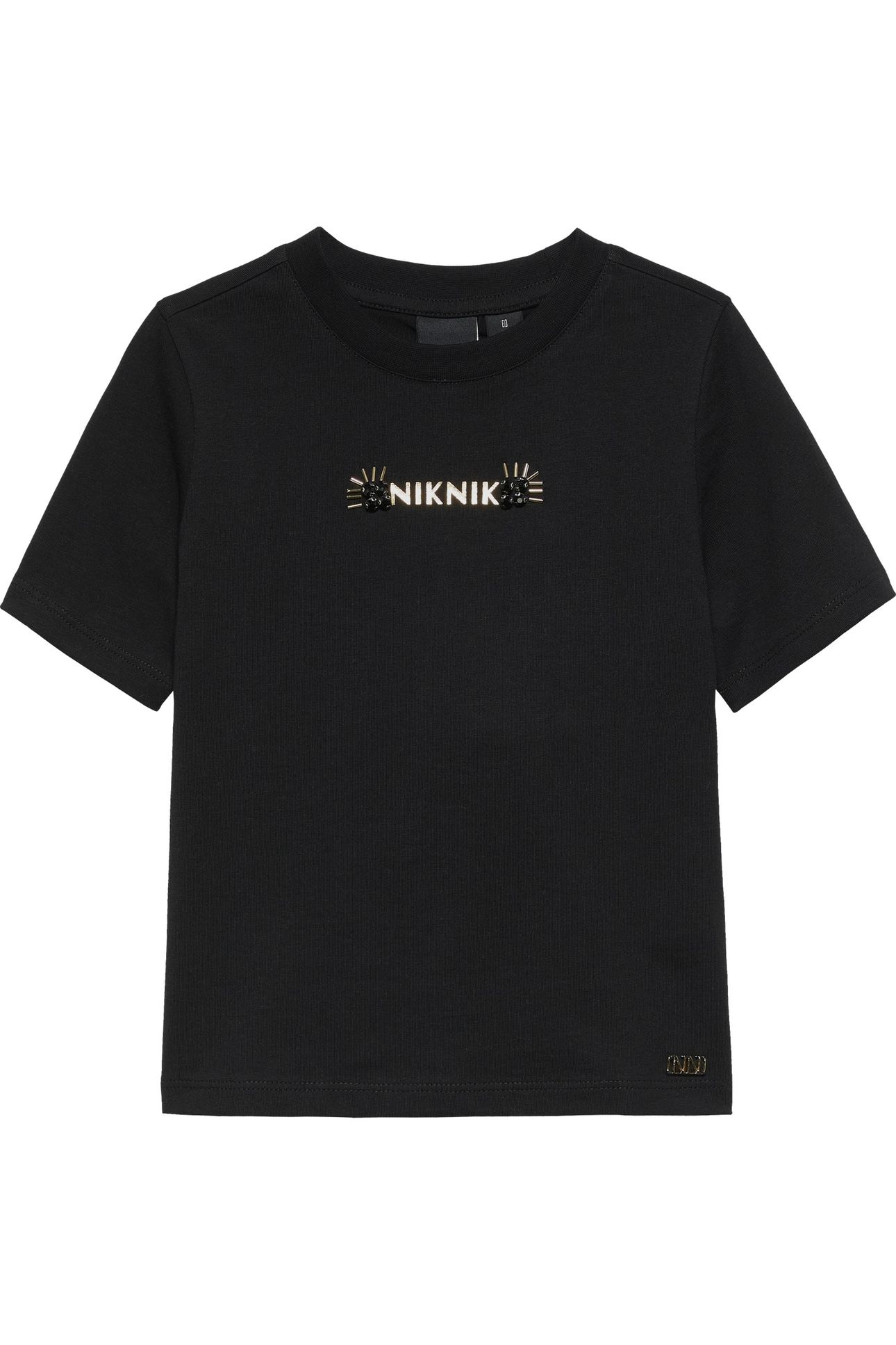 BOWIE T-SHIRT BLACK 3
