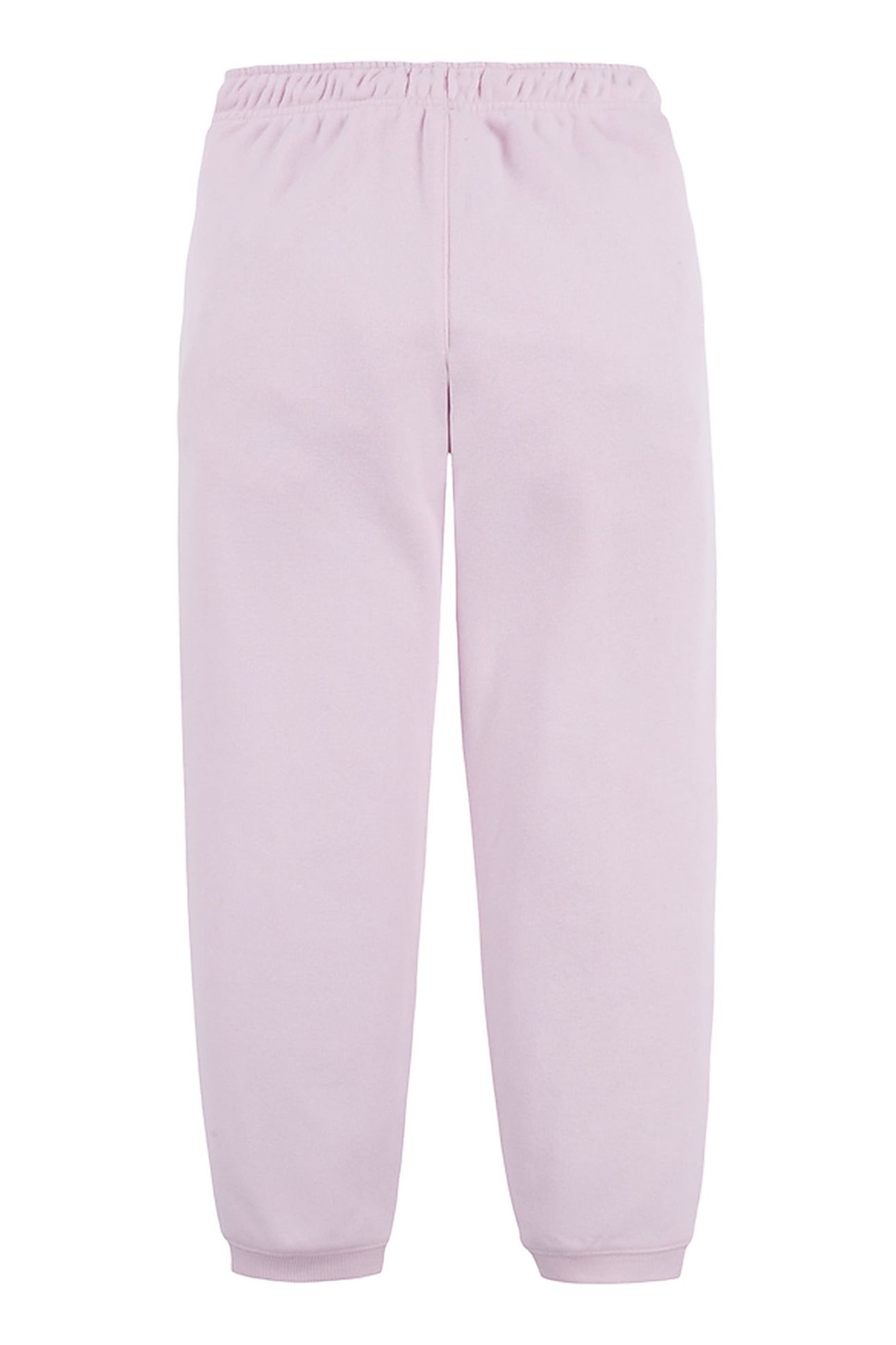 GIRLS KNIT JOGGER ROSEATE SPOONBILL 2