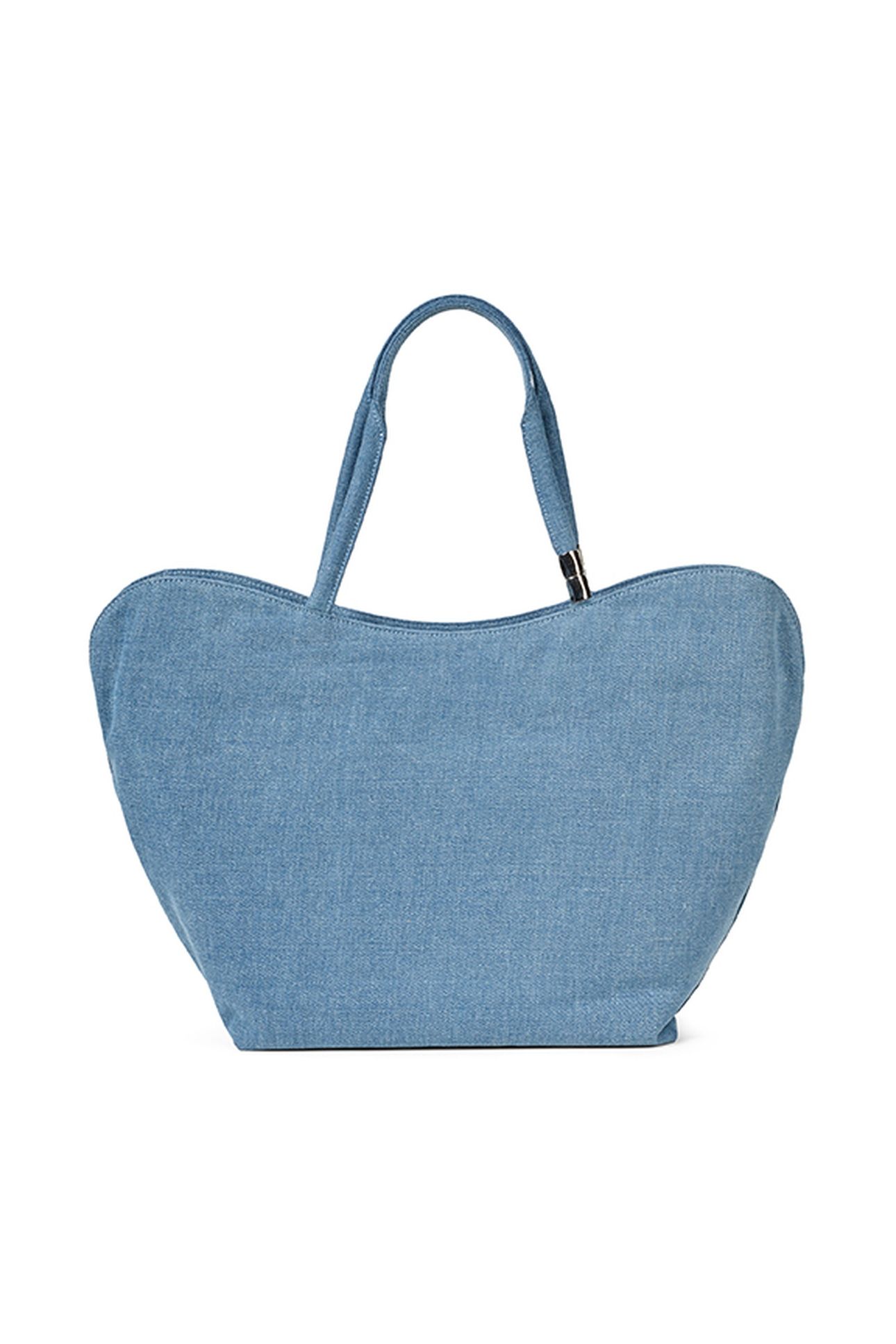 SGCITY DENIM CITY TOTE DENIM 1
