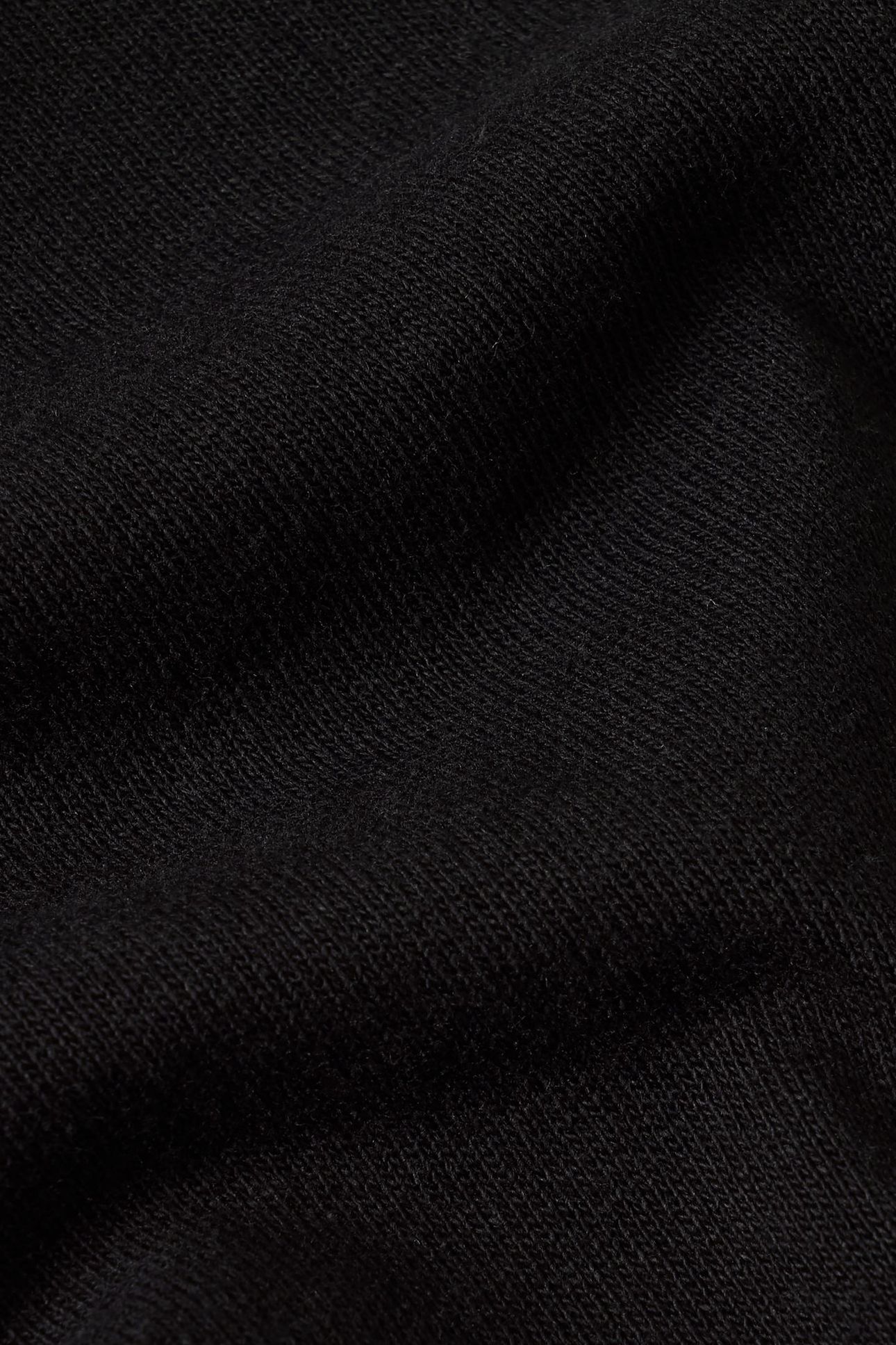BOXY T-SHIRT BLACK 4