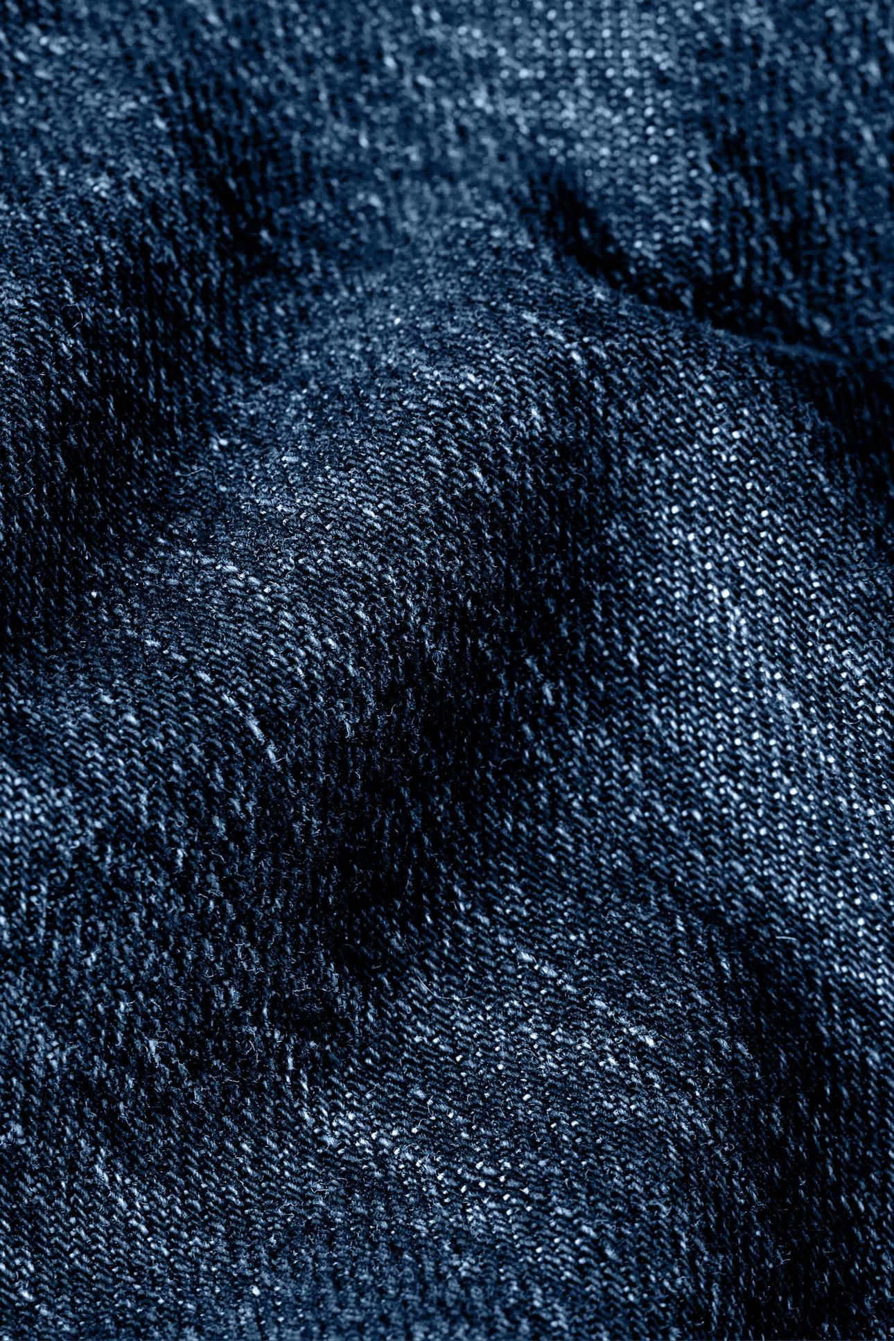 SKATER HIGH LOOSE BLUE 6