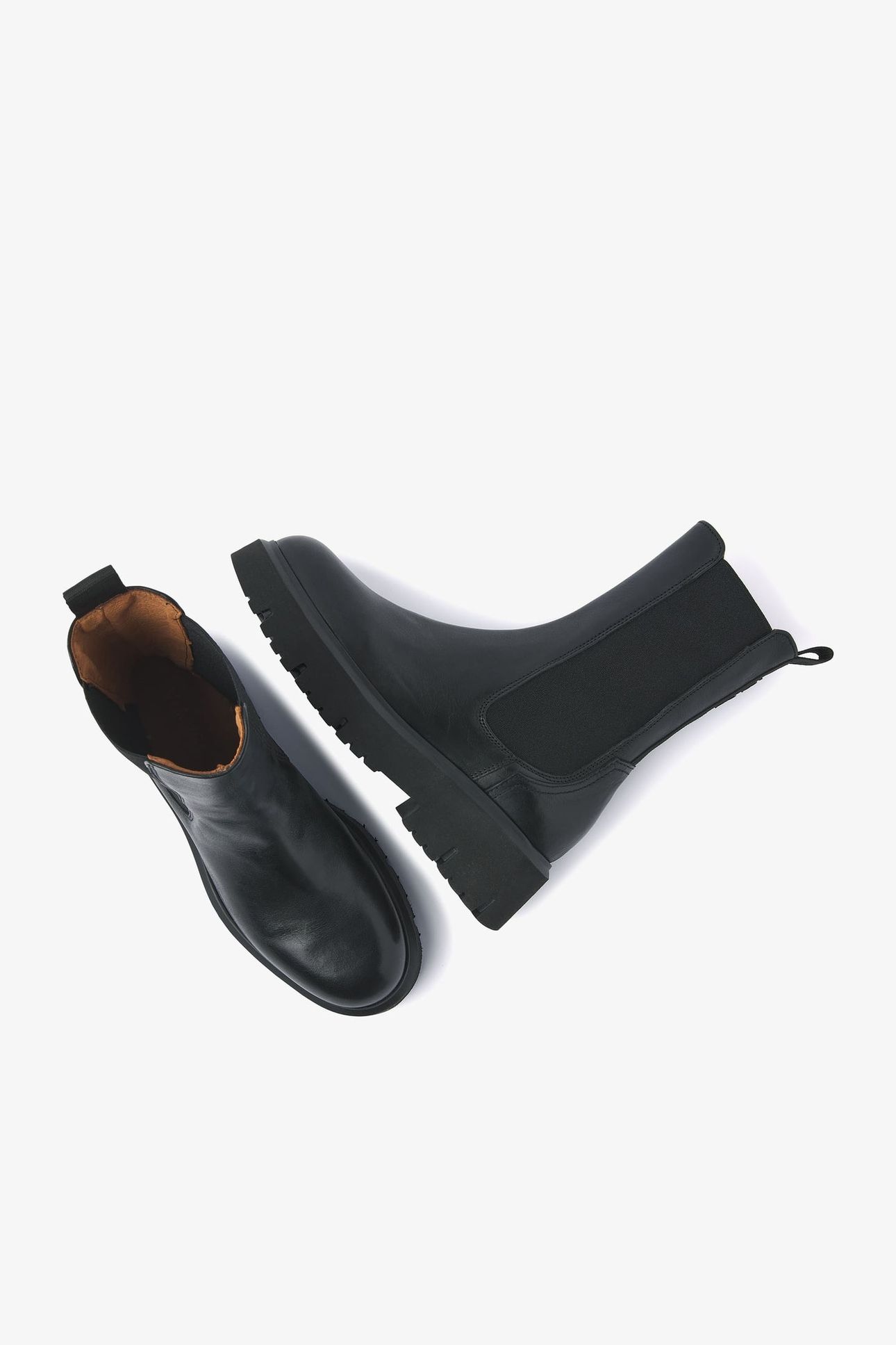 ZIVA RUSH BLACK 5