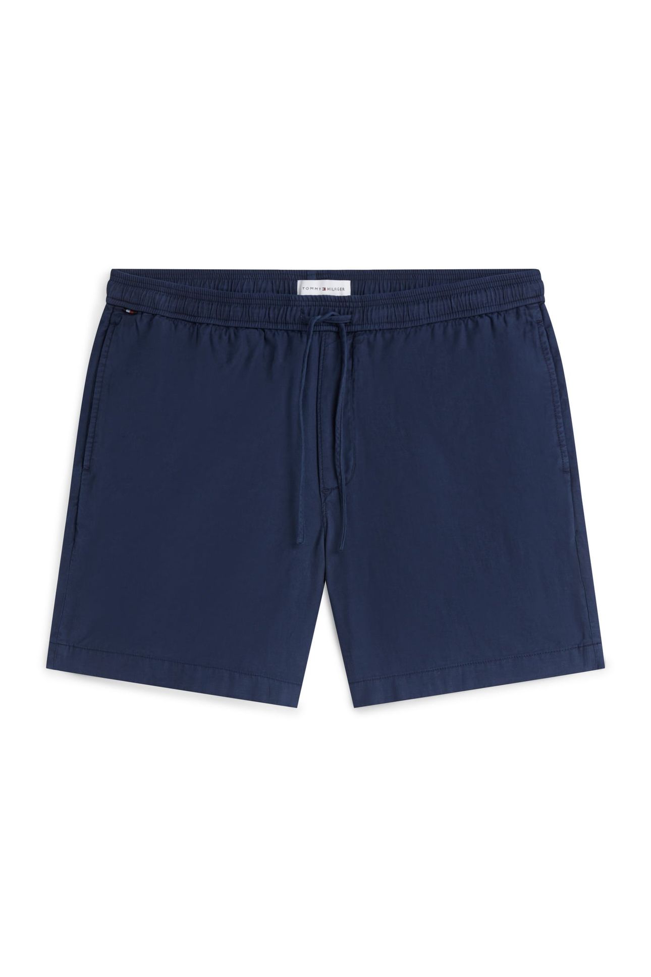 DOVER 6" PO SHORTS CARBON NAVY 4