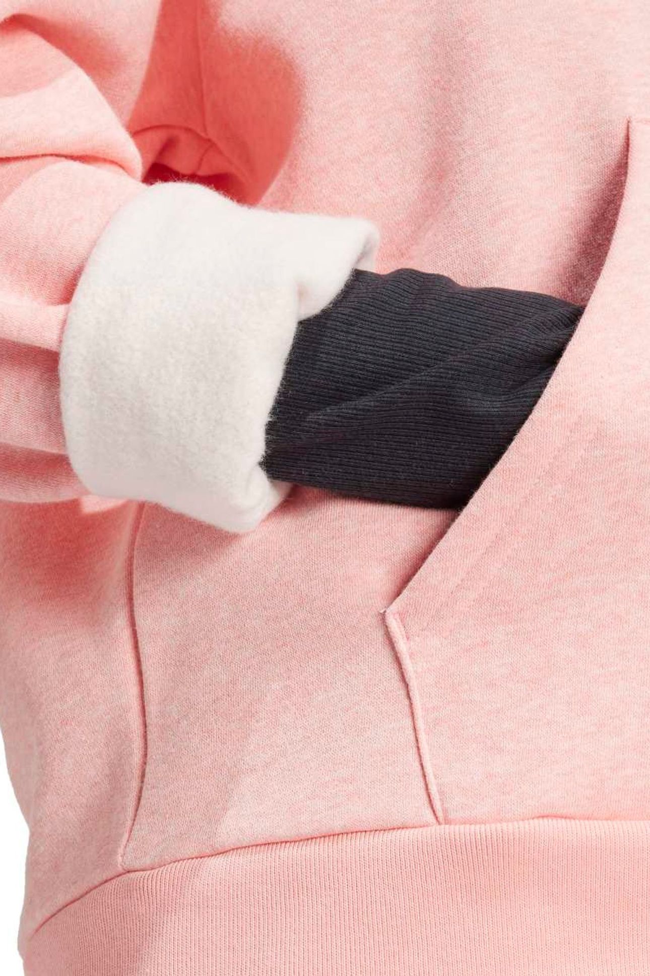 GRAPHIC HOODIE SEM PINK SPARK 7