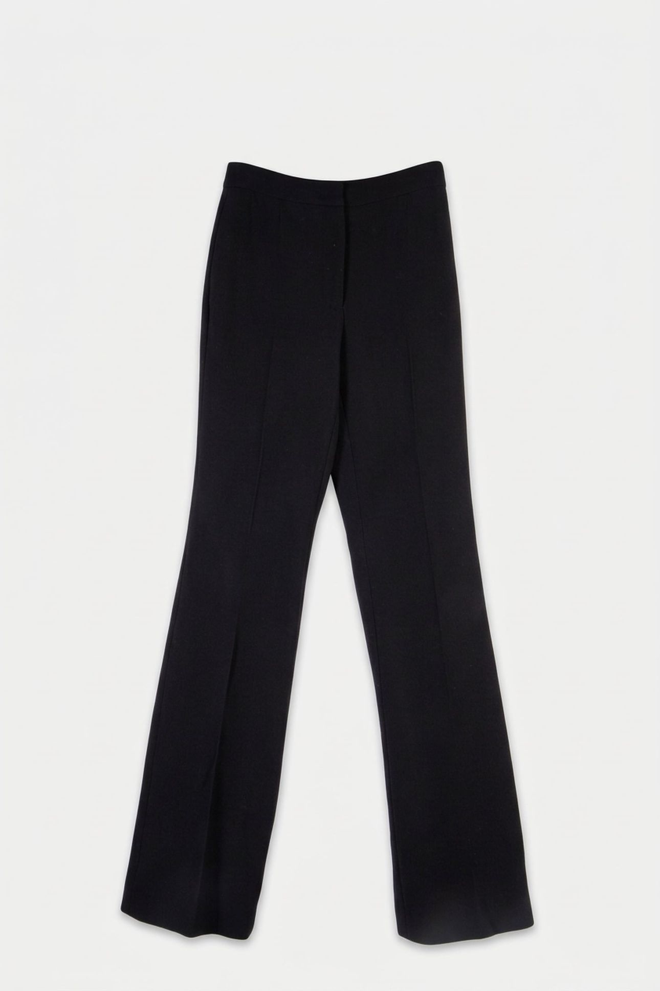 TROUSERS BLACK 3