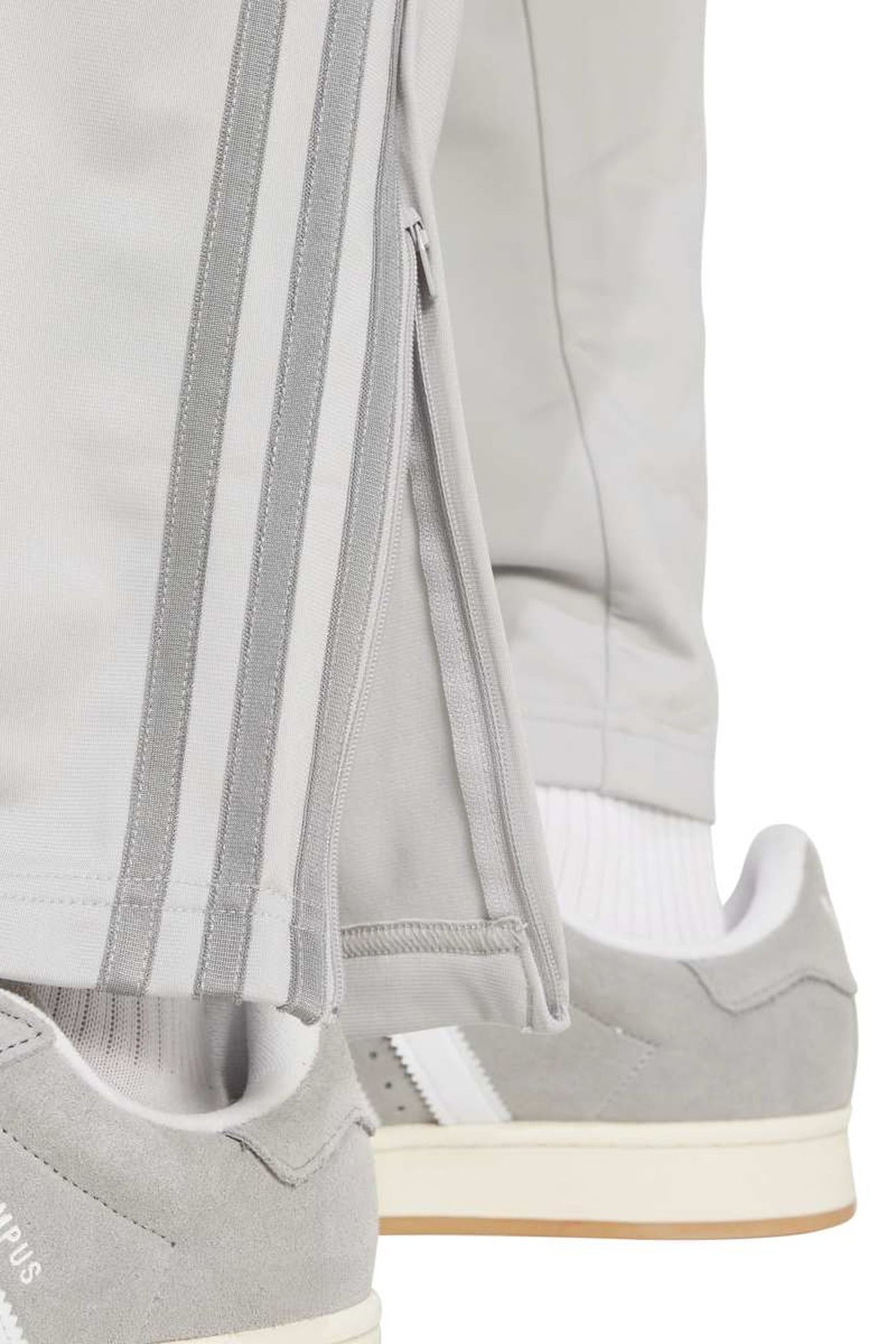 UNISEX FIREBIRD TRACK PANTS GREY TWO 5