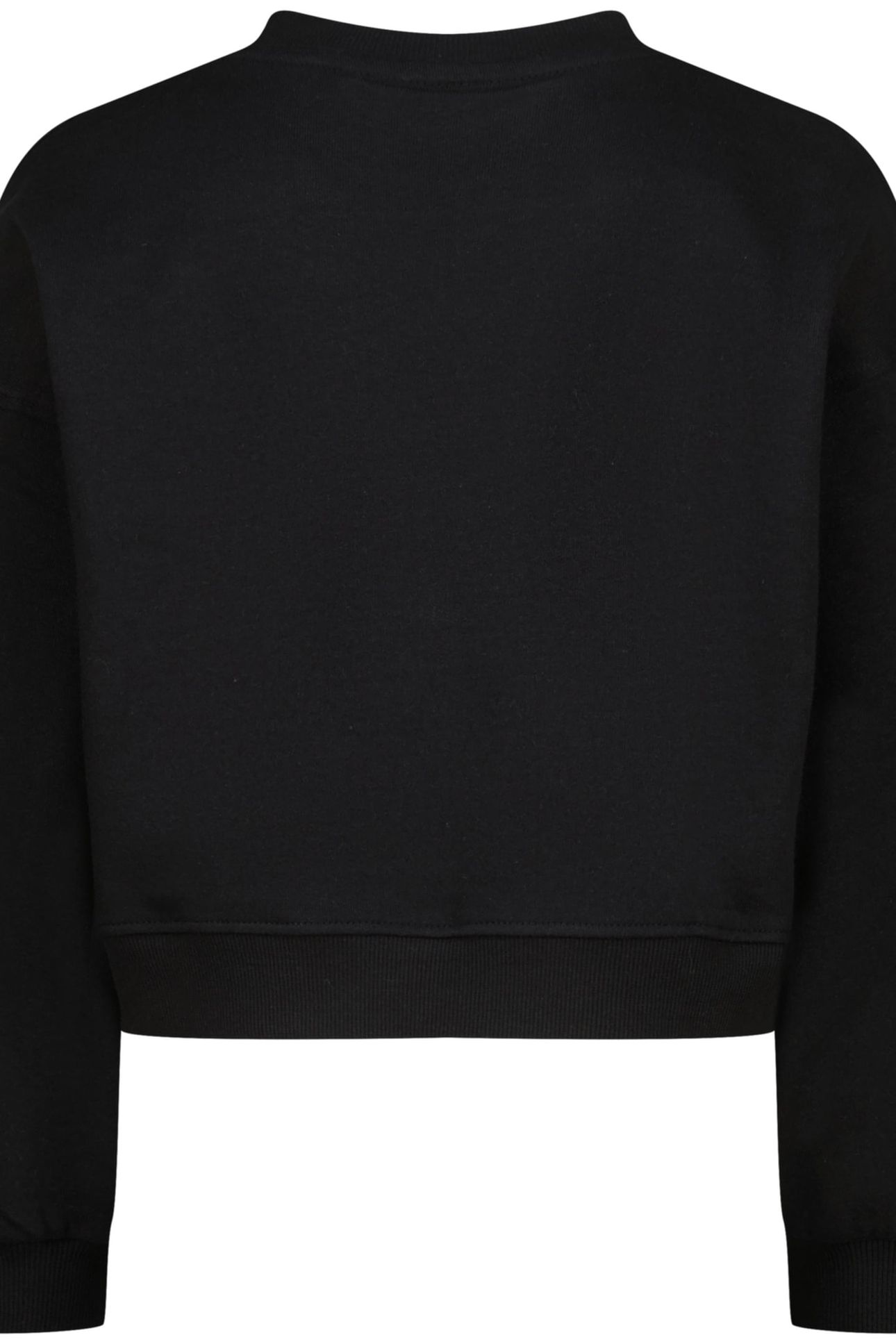 GIRLS SIFRA SWEATER DEEP BLACK 2