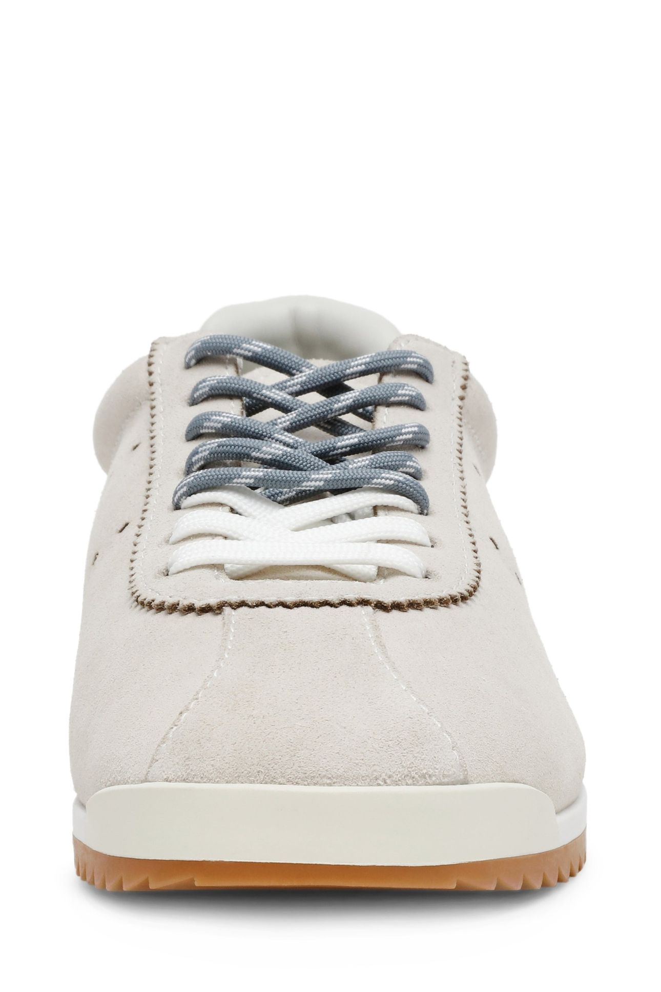 MIRAGE-SM SNEAKERS ICE SUEDE 3