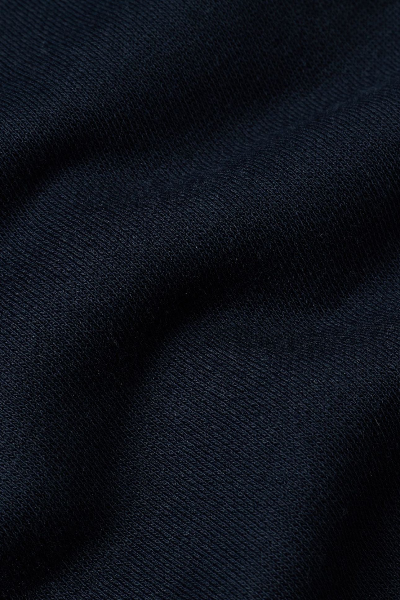 G-STAR SLIM CREW SWEAT L/S BLUE 6