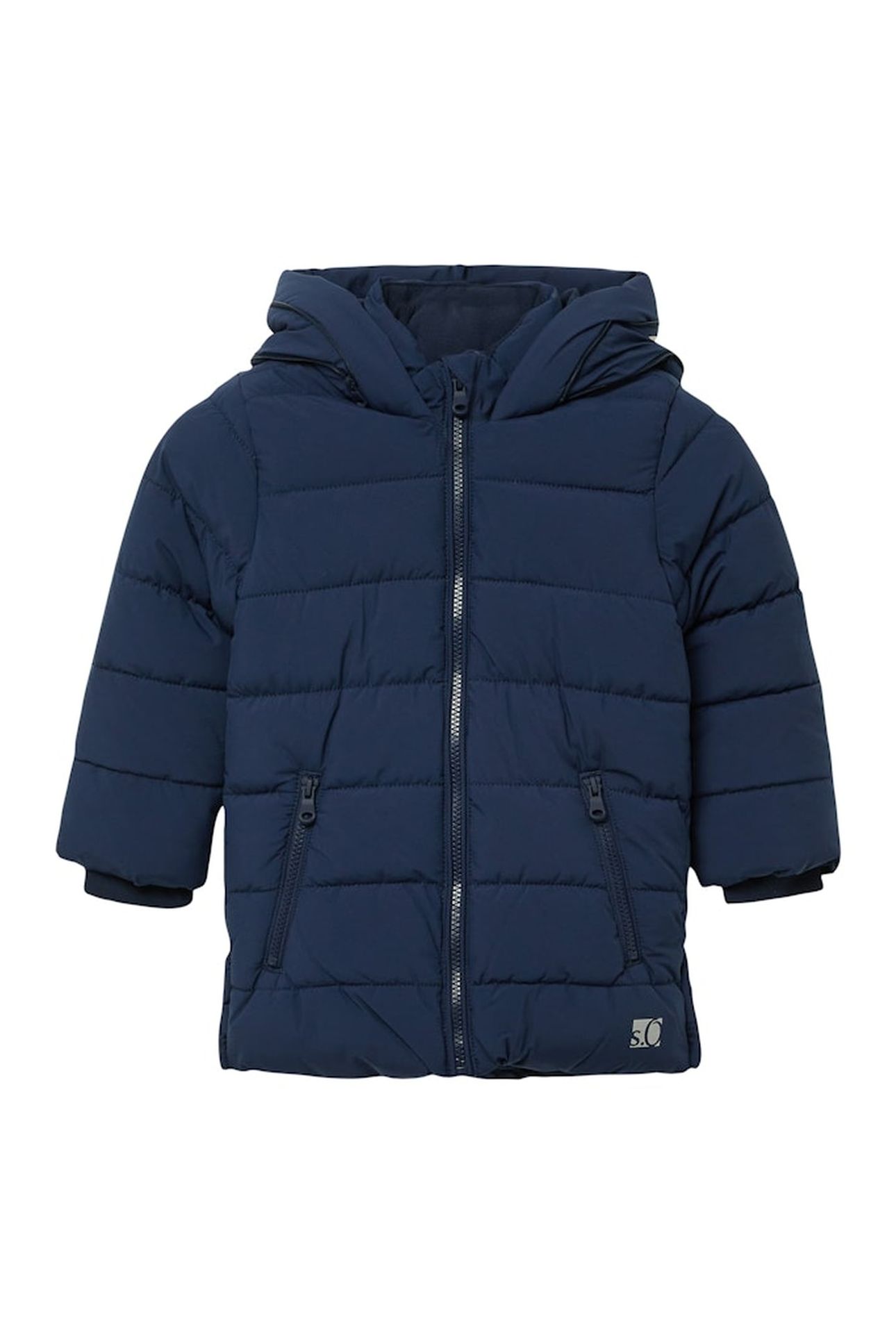 S.OLIVER JACKETS OUTDOOR MARINE 1