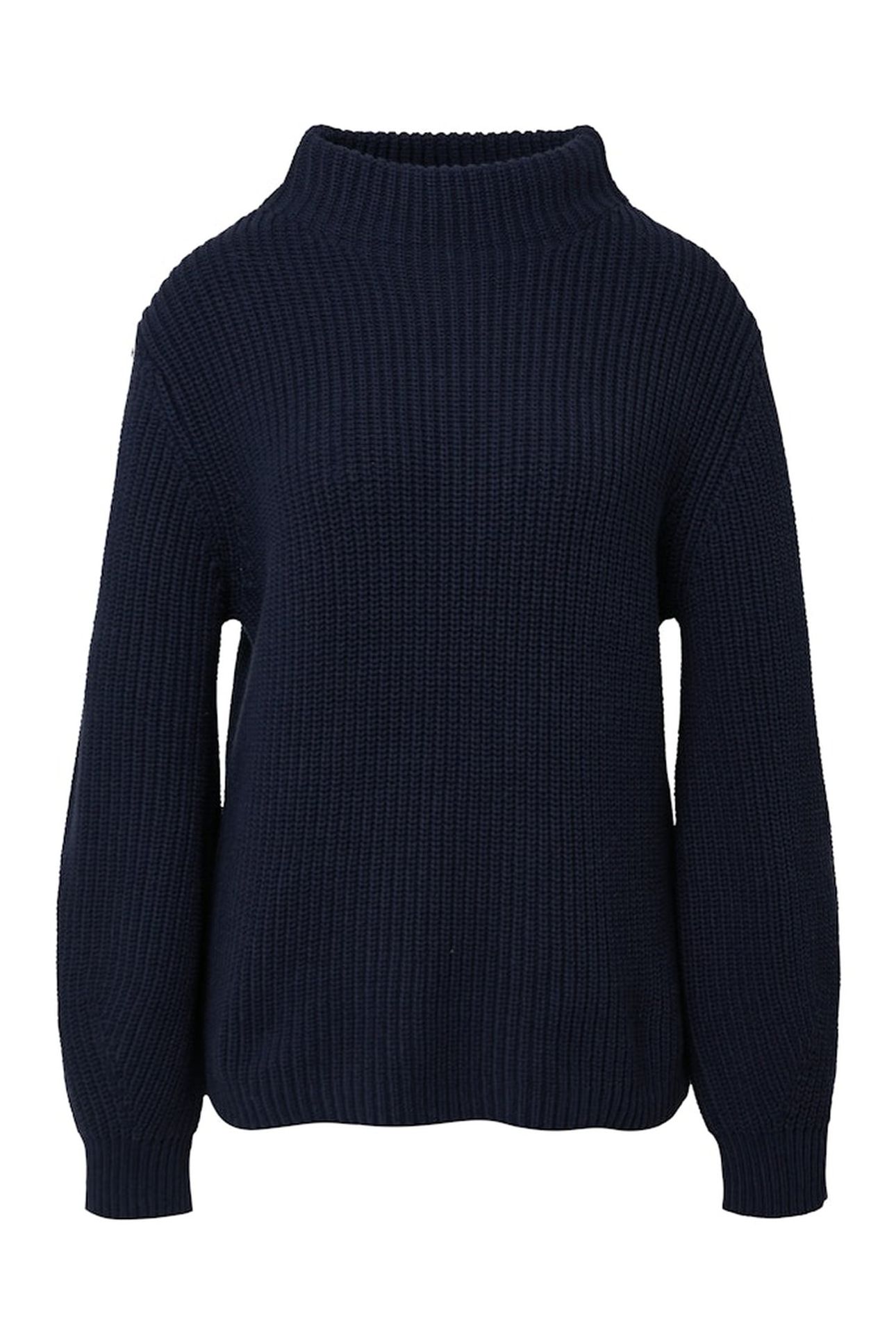 S.OLIVER PULLOVER MARINE 4