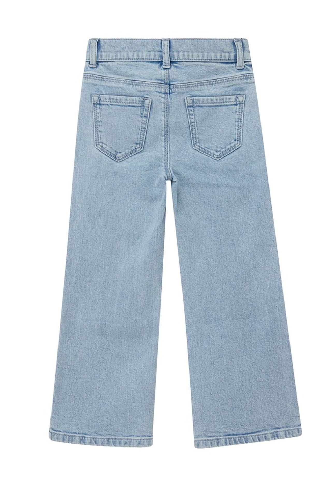 S.OLIVER JEANS BLUE 2