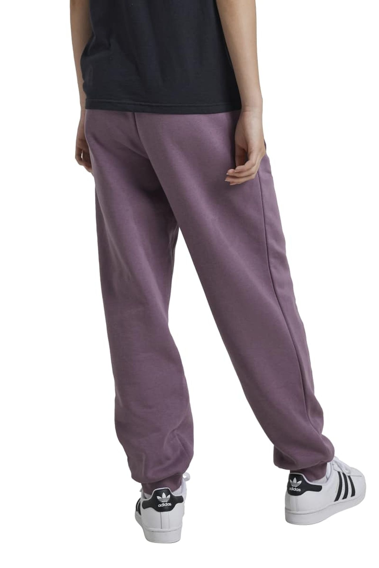 JUNIOR BOYFRIEND PANTS SHADOW FIG 5