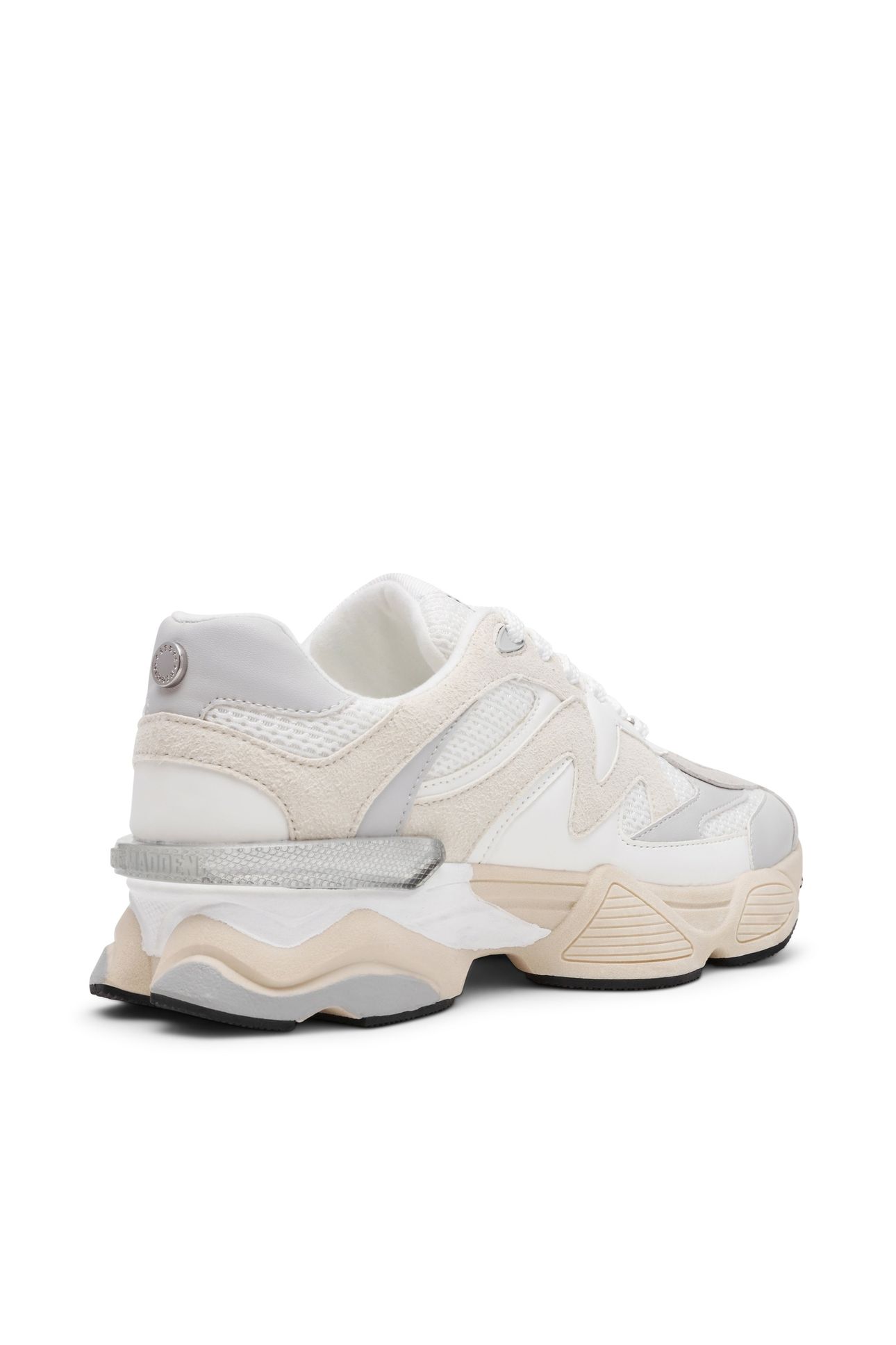SPEEDER SNEAKERS WHITE MULTI 4