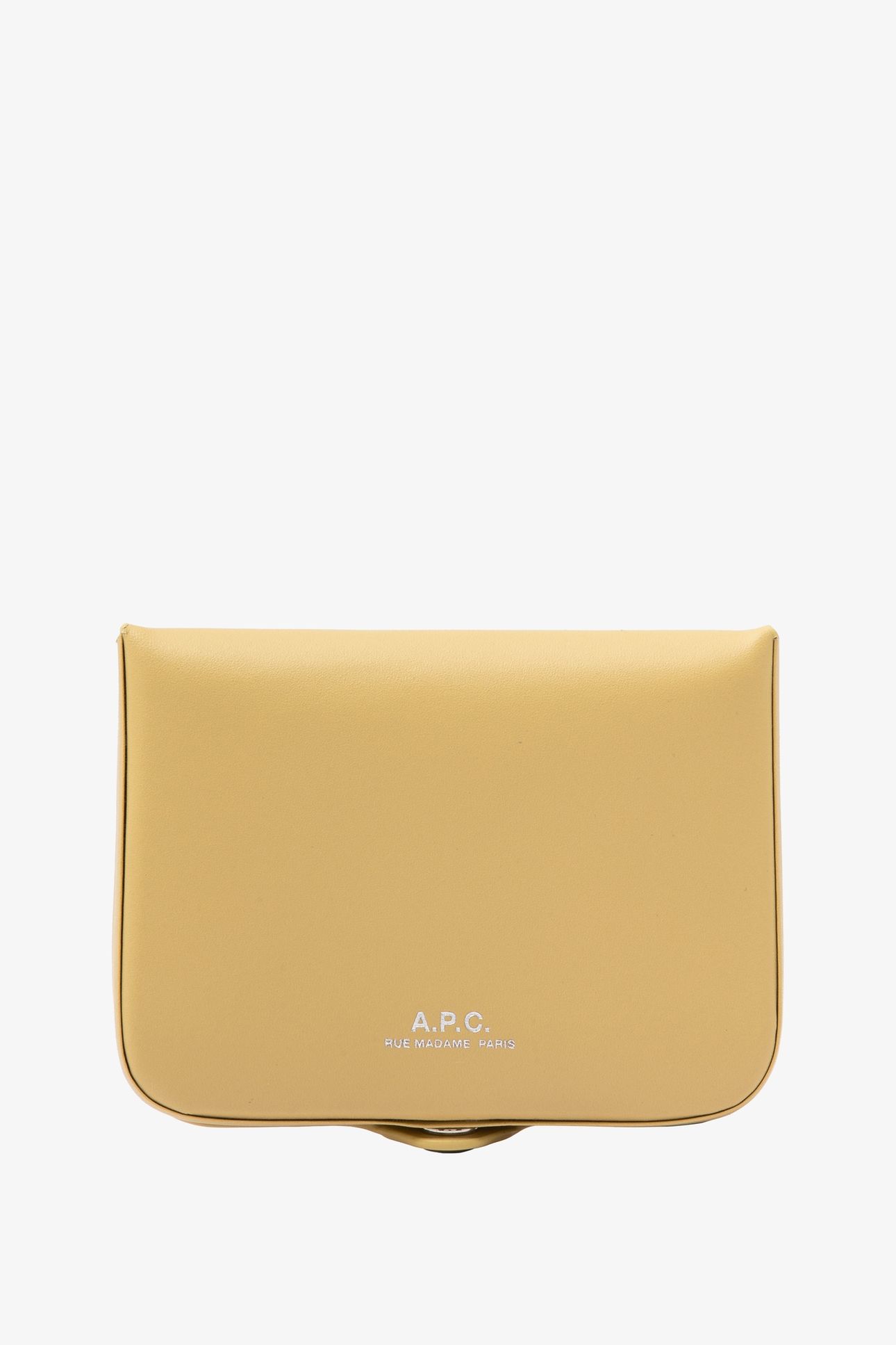 UNISEX COIN PURSE JOSH BUTTER 1