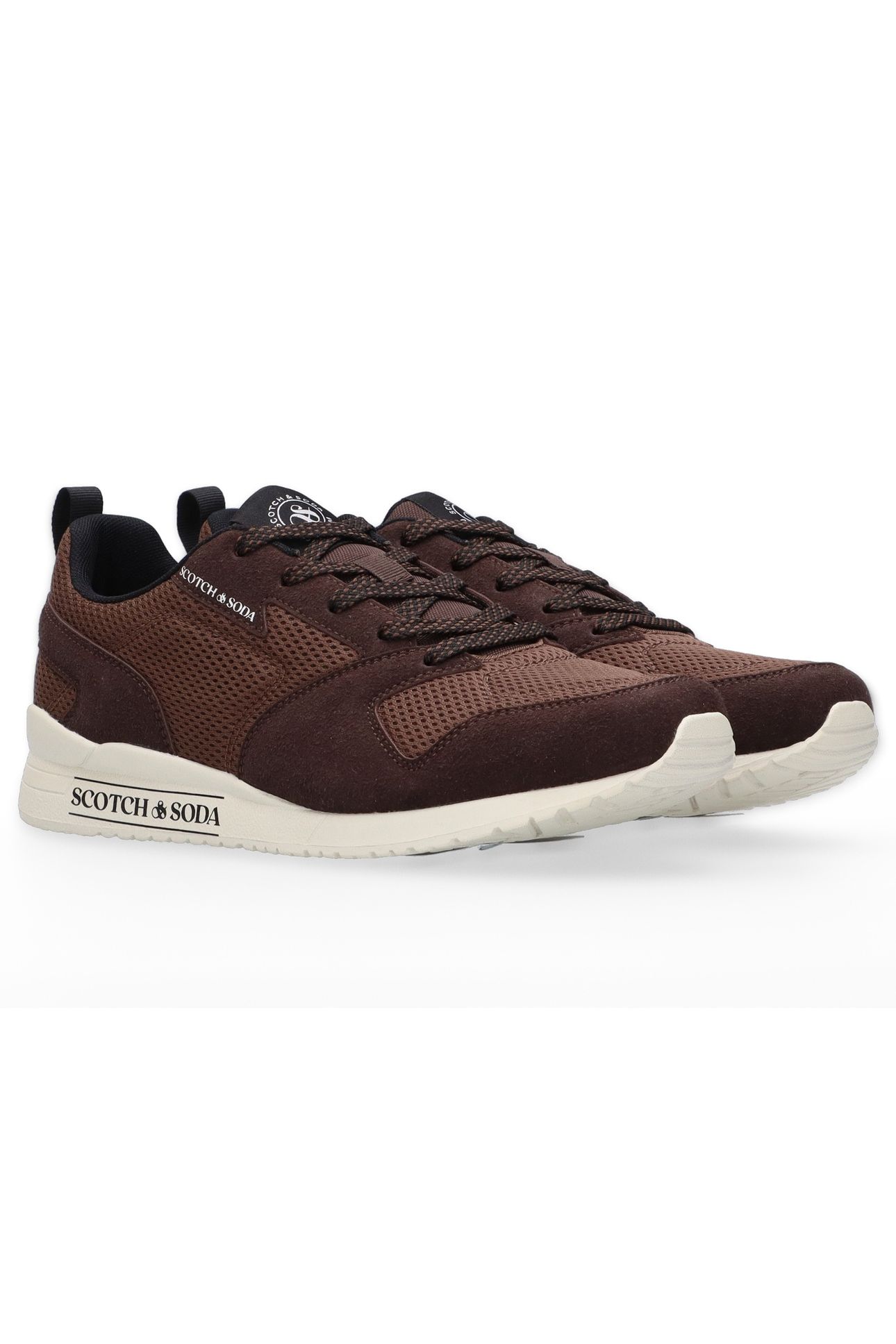 VOUT SNEAKERS SAND 2