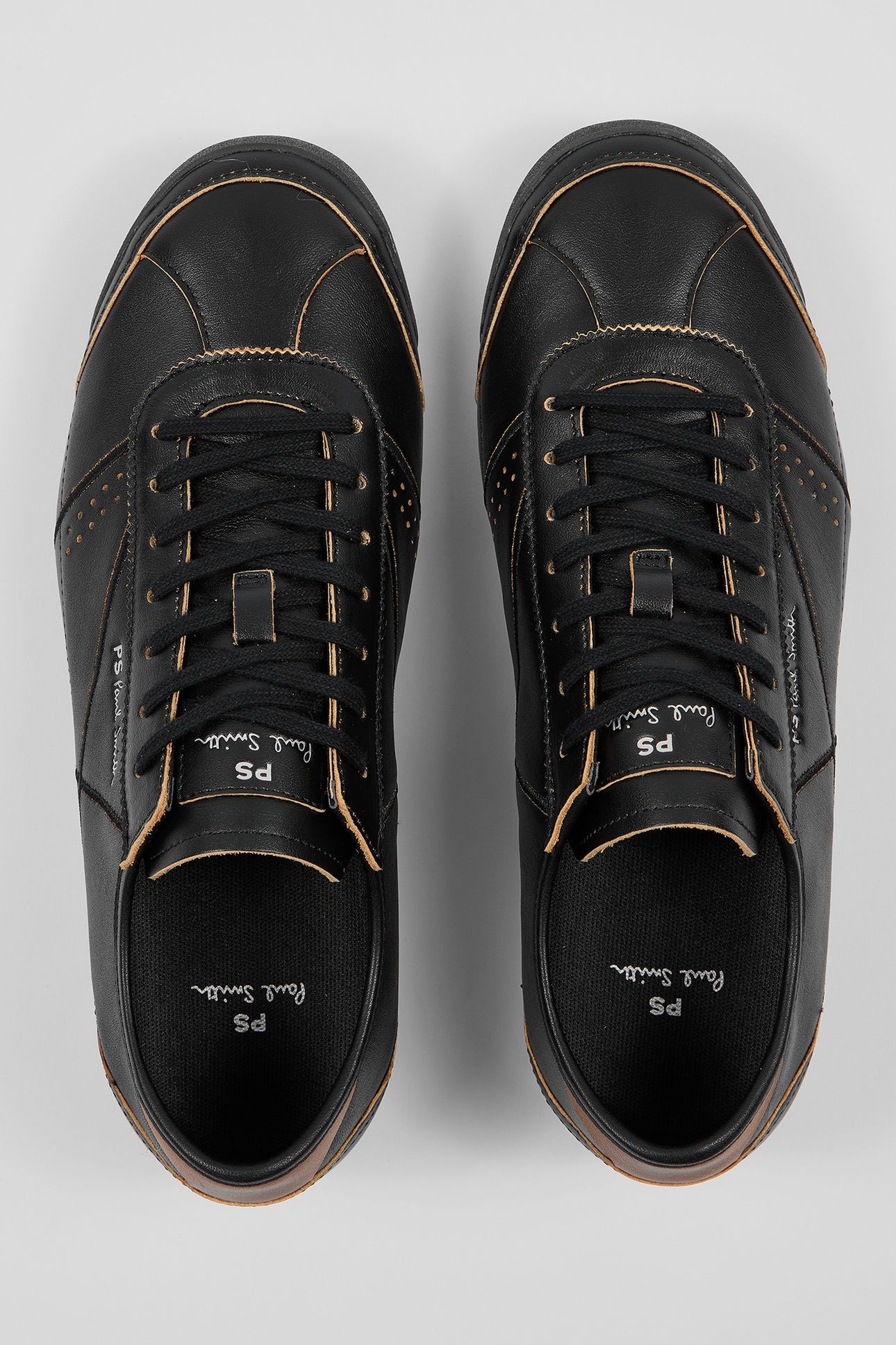MENS SHOE MESTRE BLACK BLACK 9