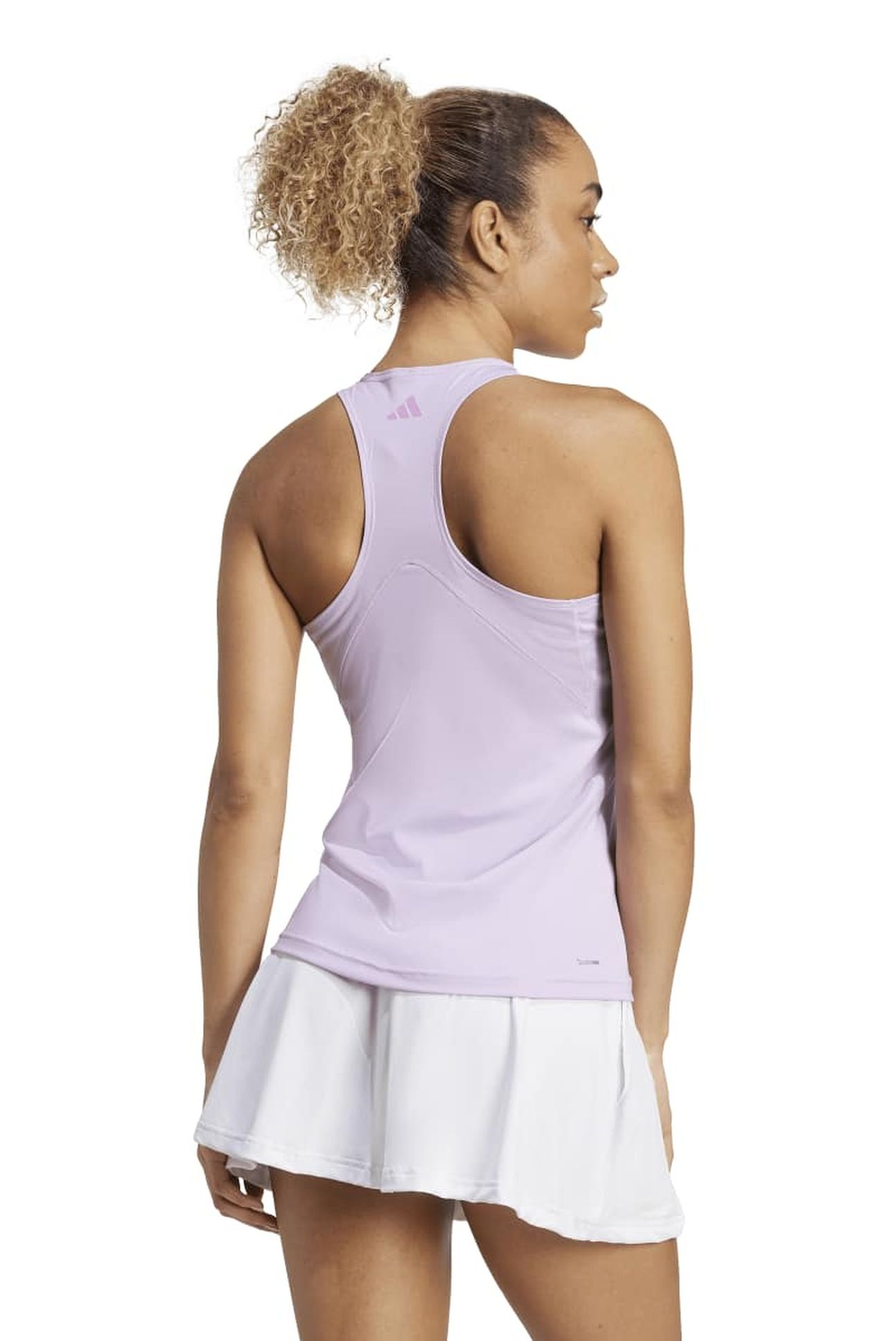 CLUB TANK POWDER PLUM 3