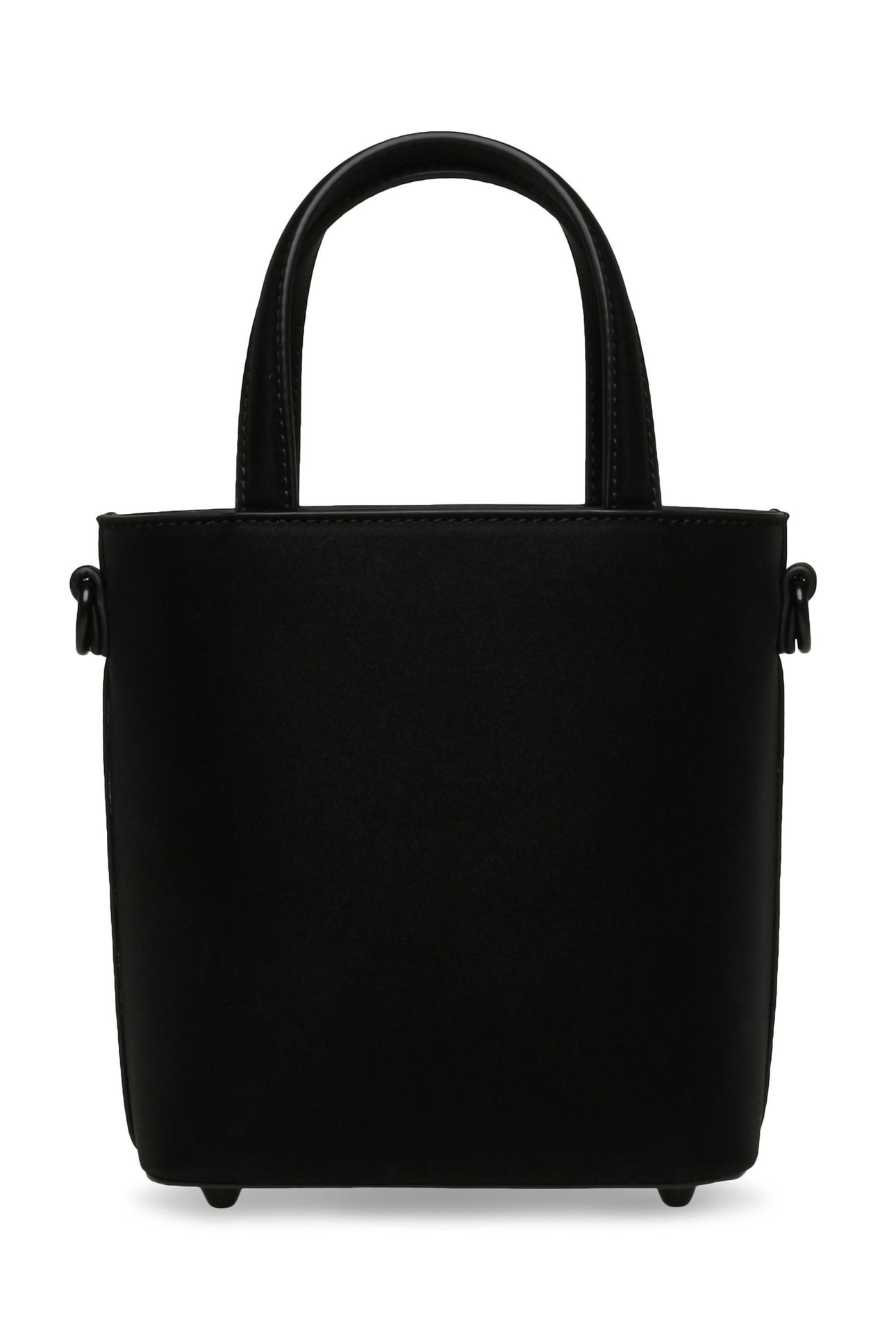 UNISEX BRIGGY BAGS BLK/BLK 4