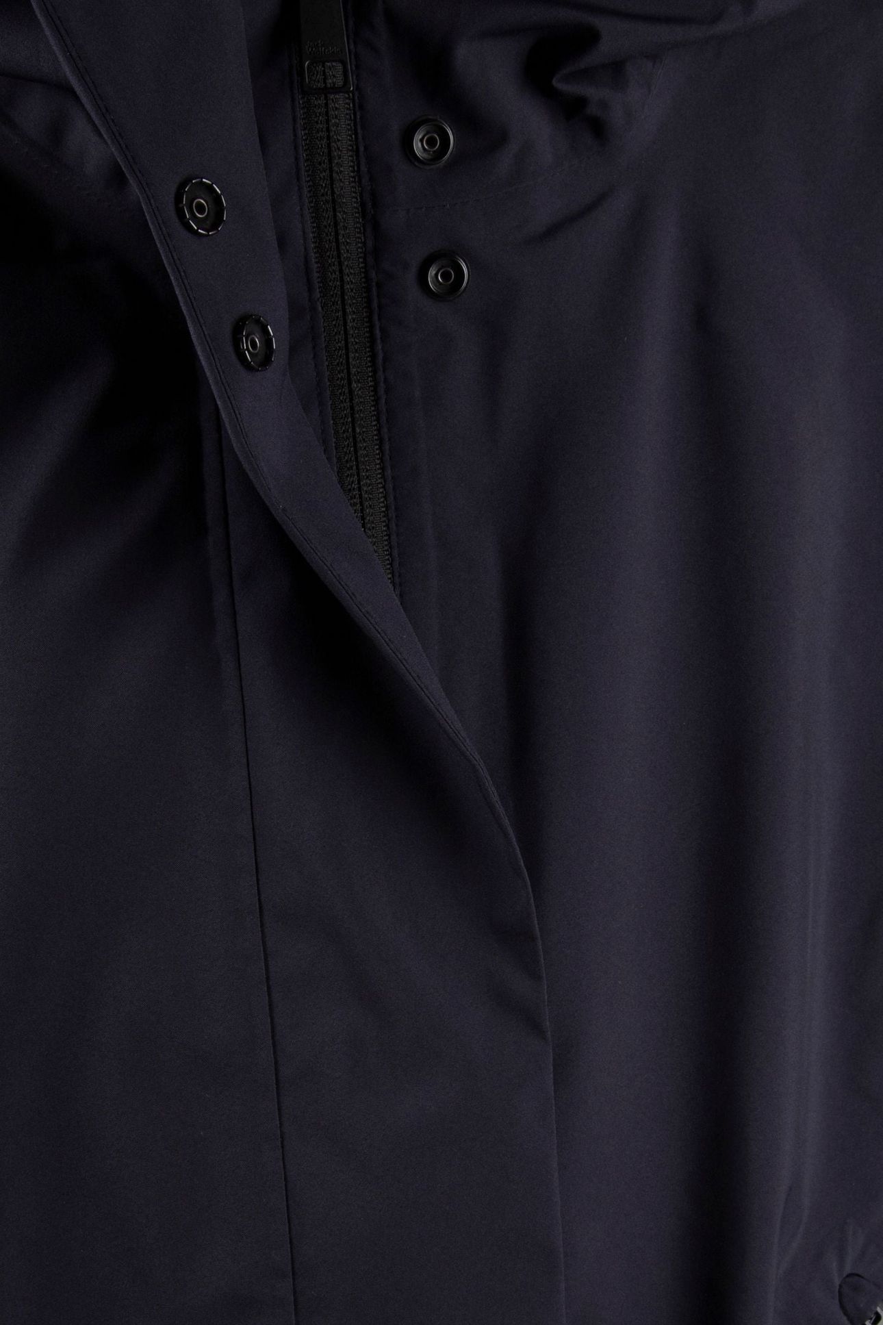 BRANDENBURGER COAT DARK NAVY 4