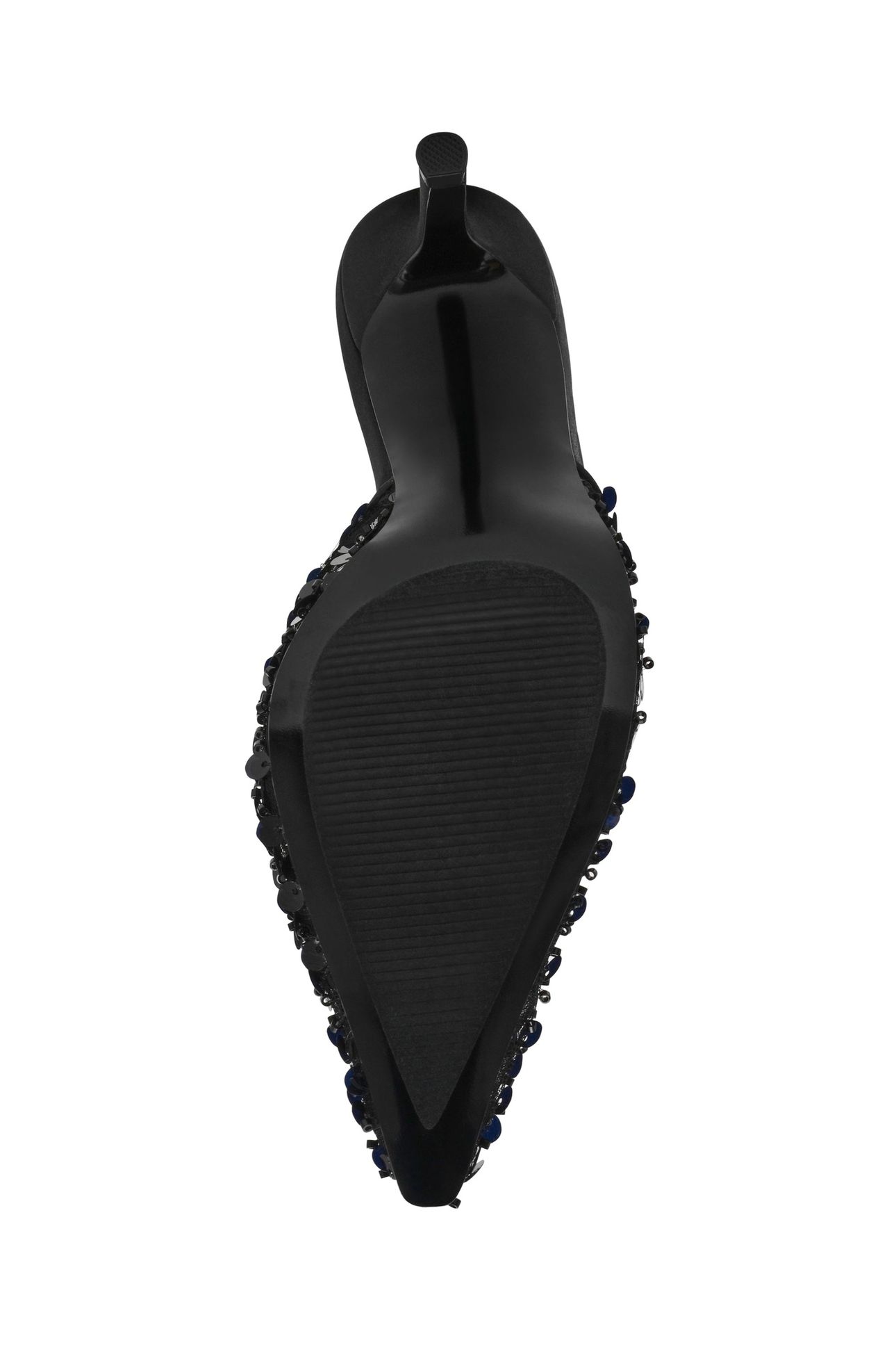 ALEXI-SEQ MULES BLACK 7