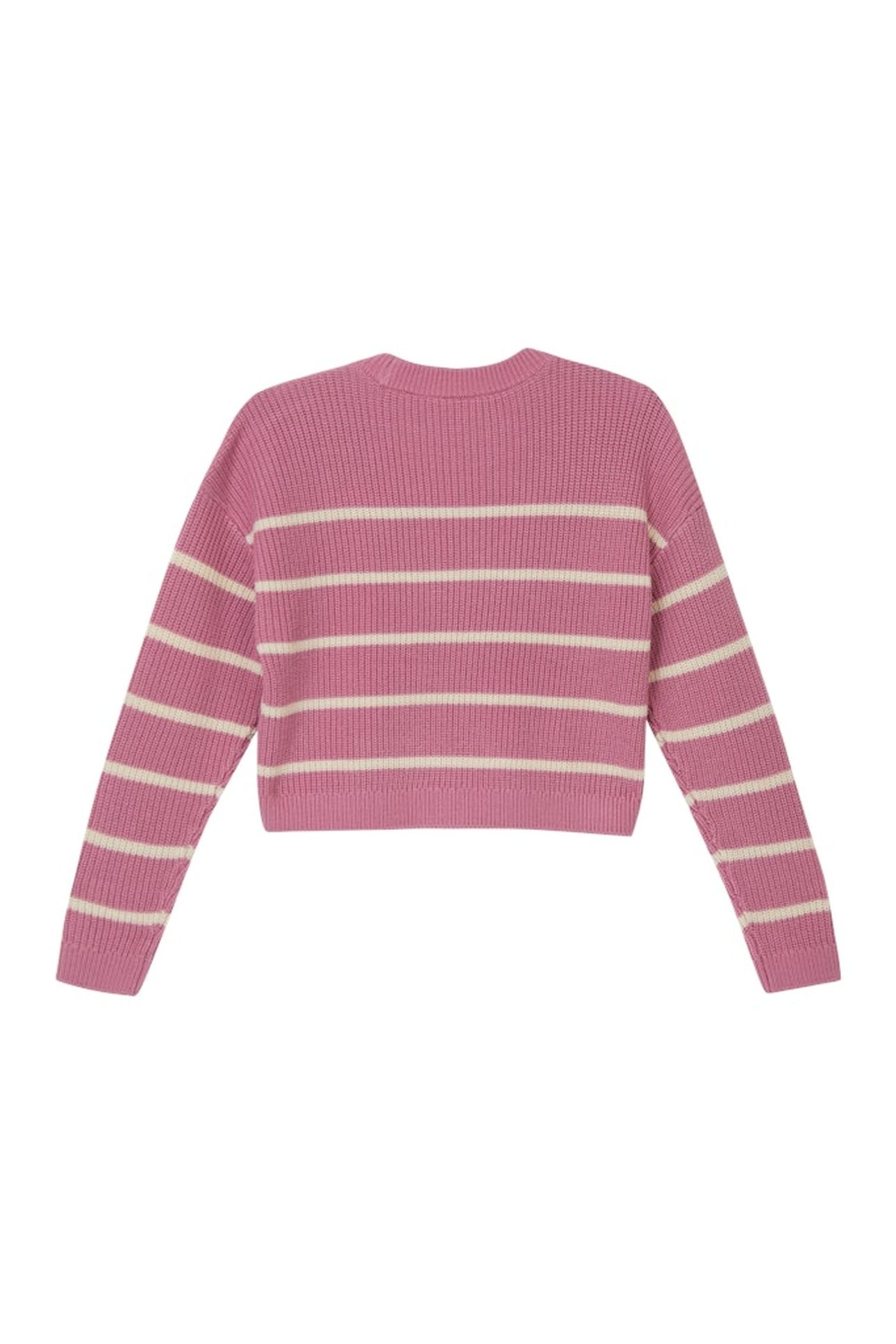 S.OLIVER PULLOVER PINK 2