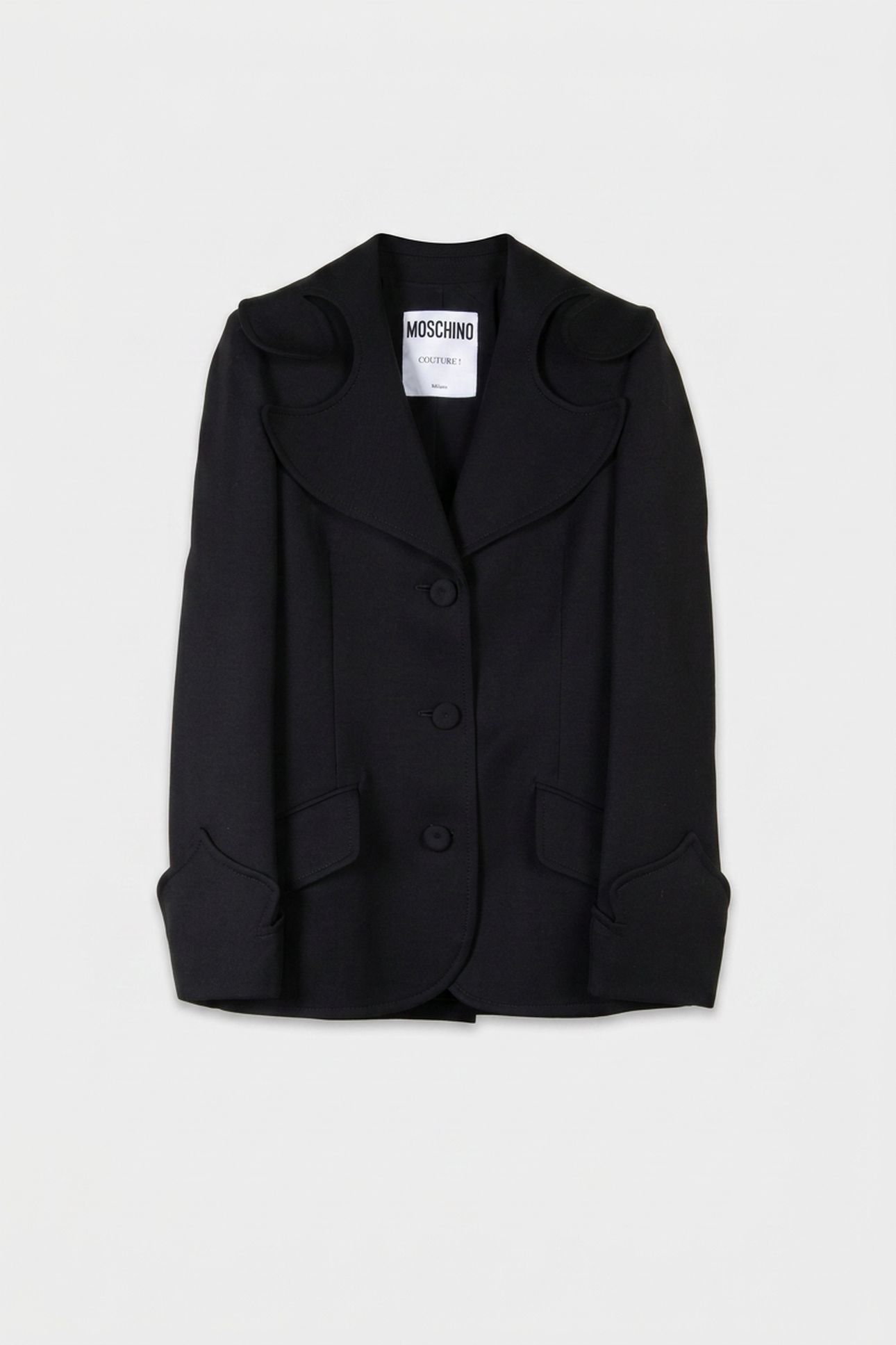 JACKET BLACK 3