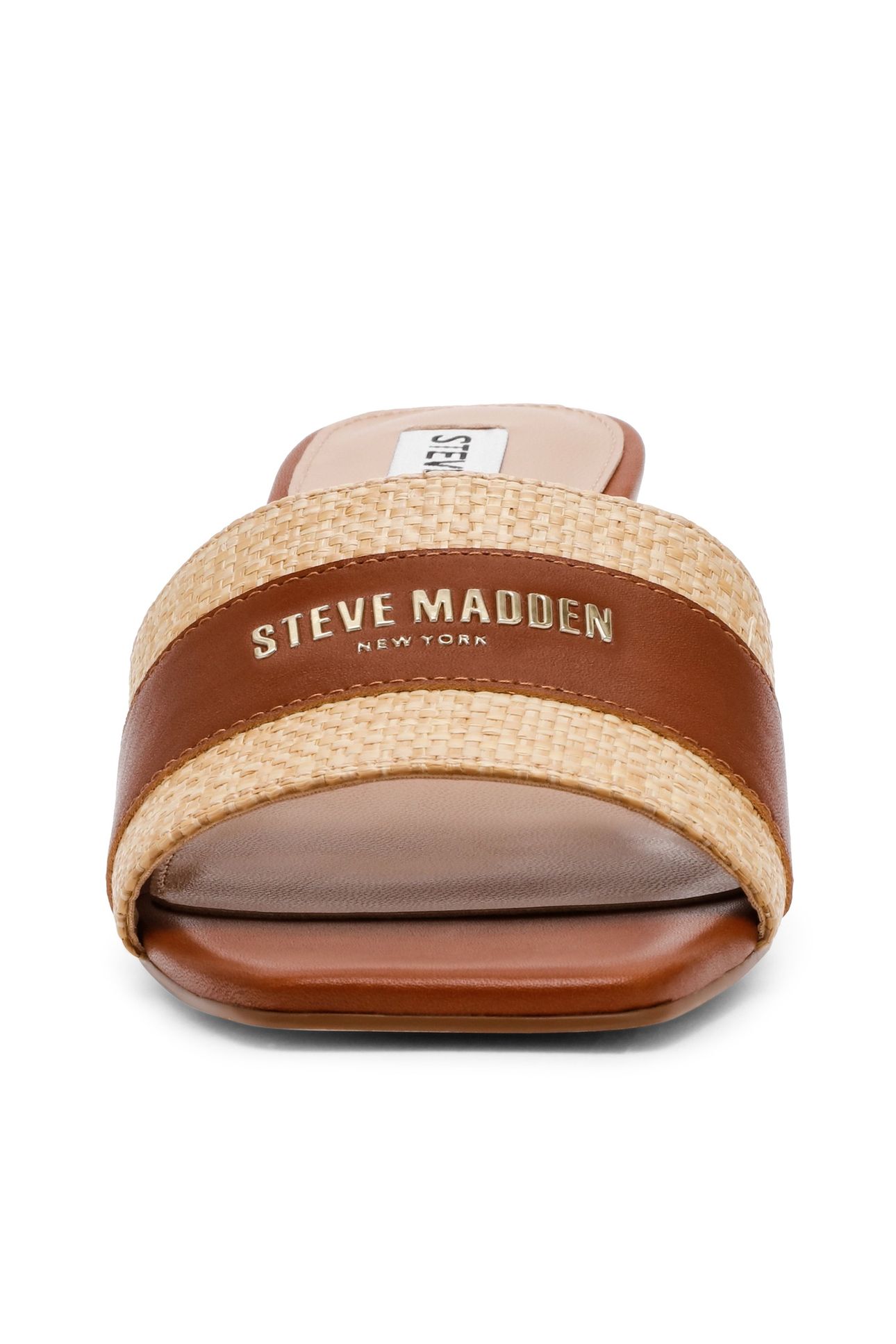 KNOXVILLE SANDALS COGNAC LEATHER 4