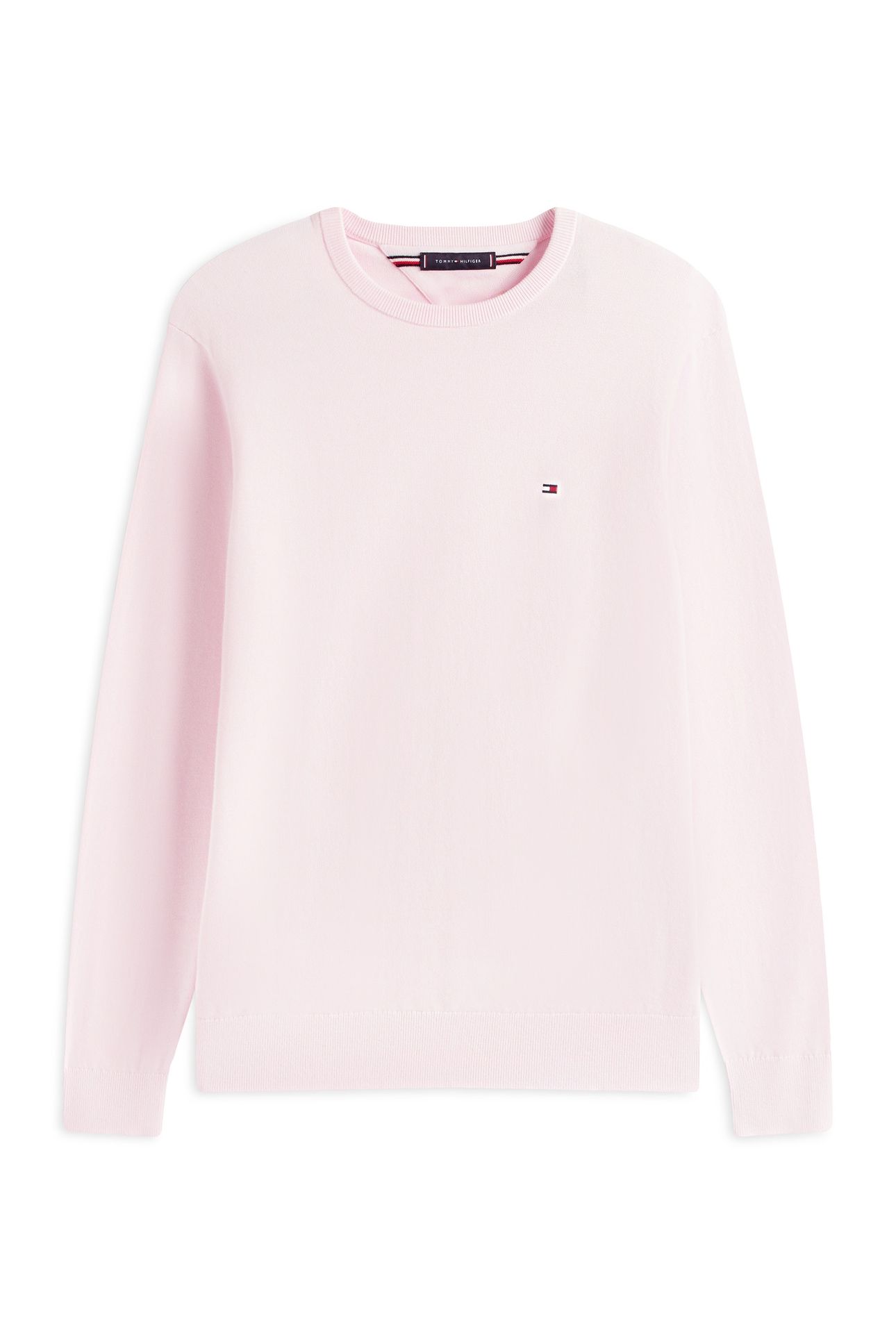 ESSENTIAL SSNL COTTON PINK LILY 4